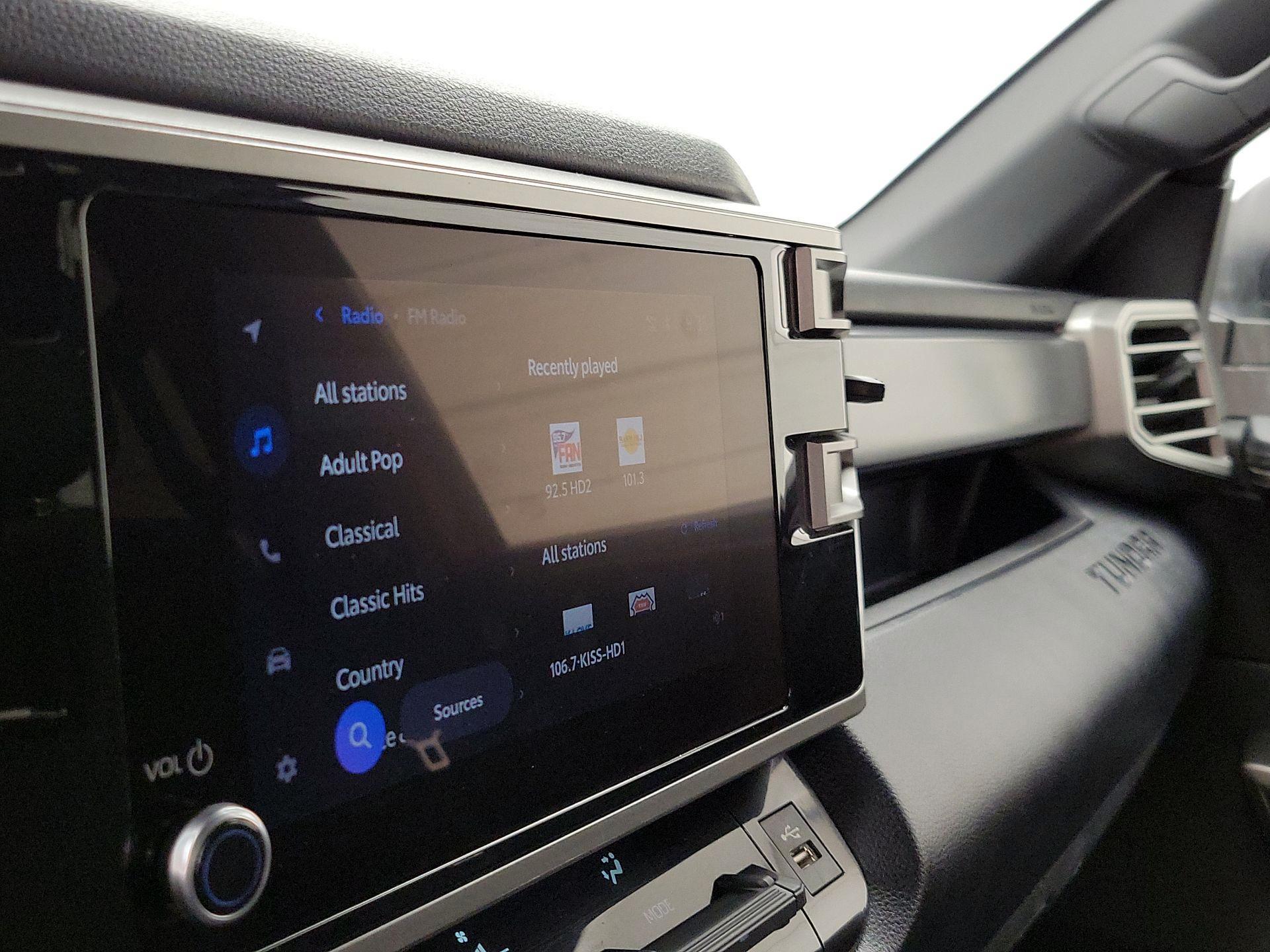 Thumbnail: 2025 Toyota Tundra - 15