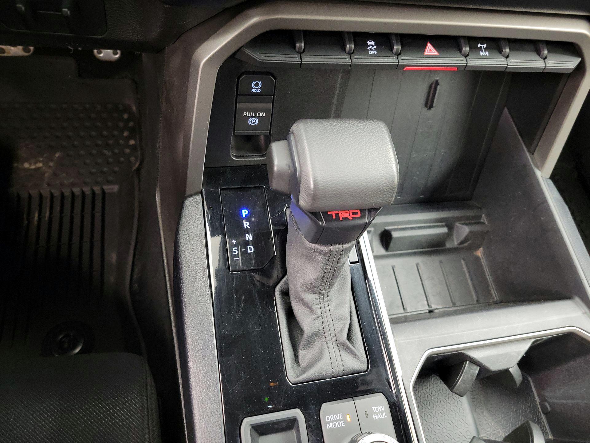 Thumbnail: 2025 Toyota Tundra - 17