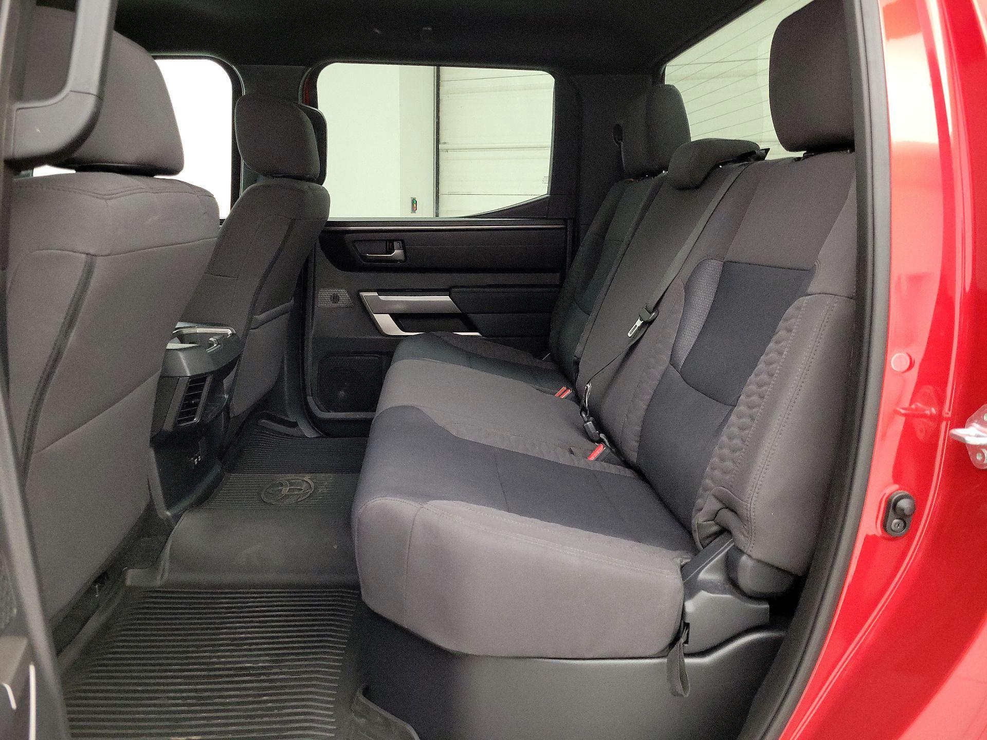 Thumbnail: 2025 Toyota Tundra - 19