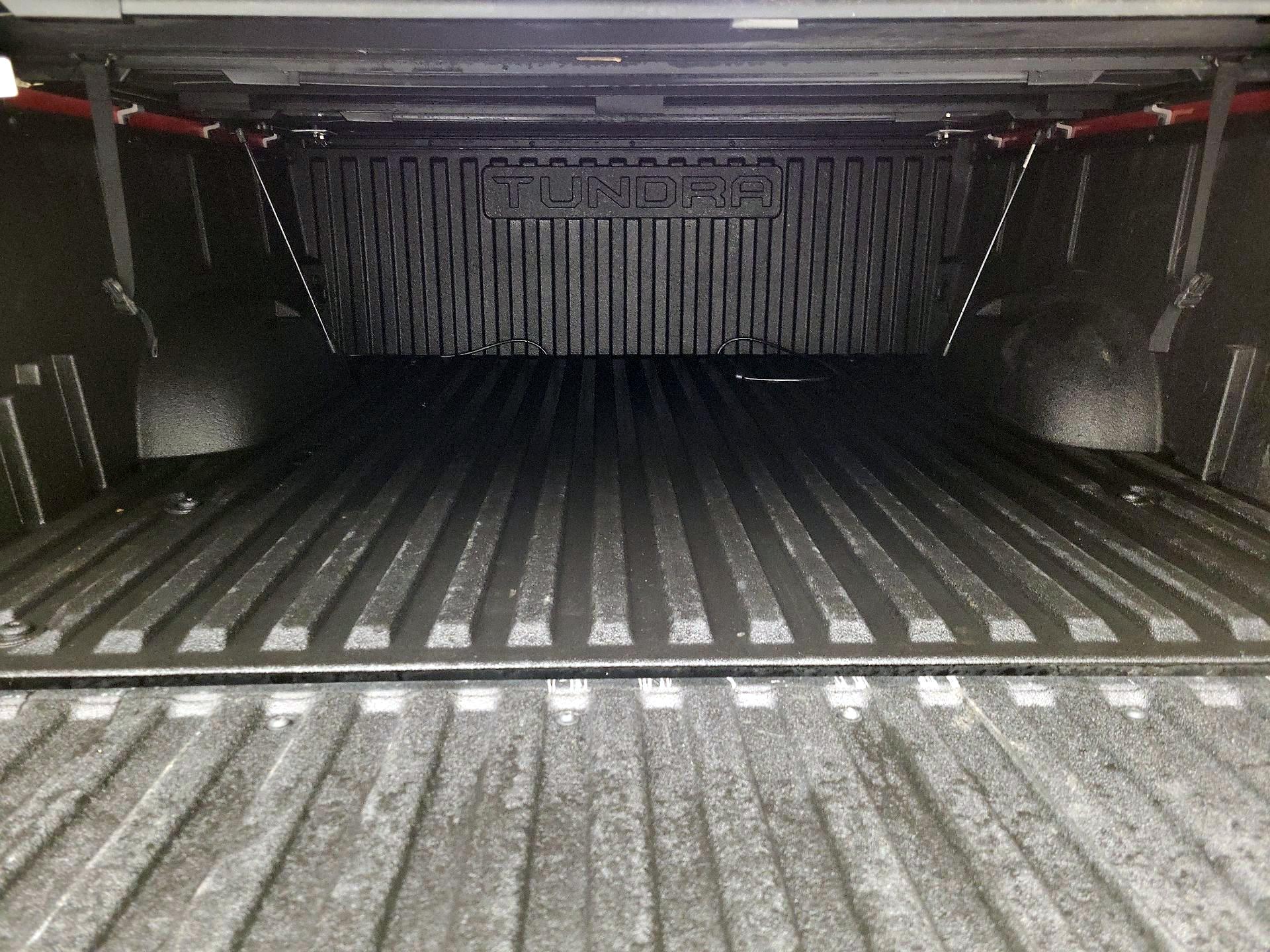 Thumbnail: 2025 Toyota Tundra - 20