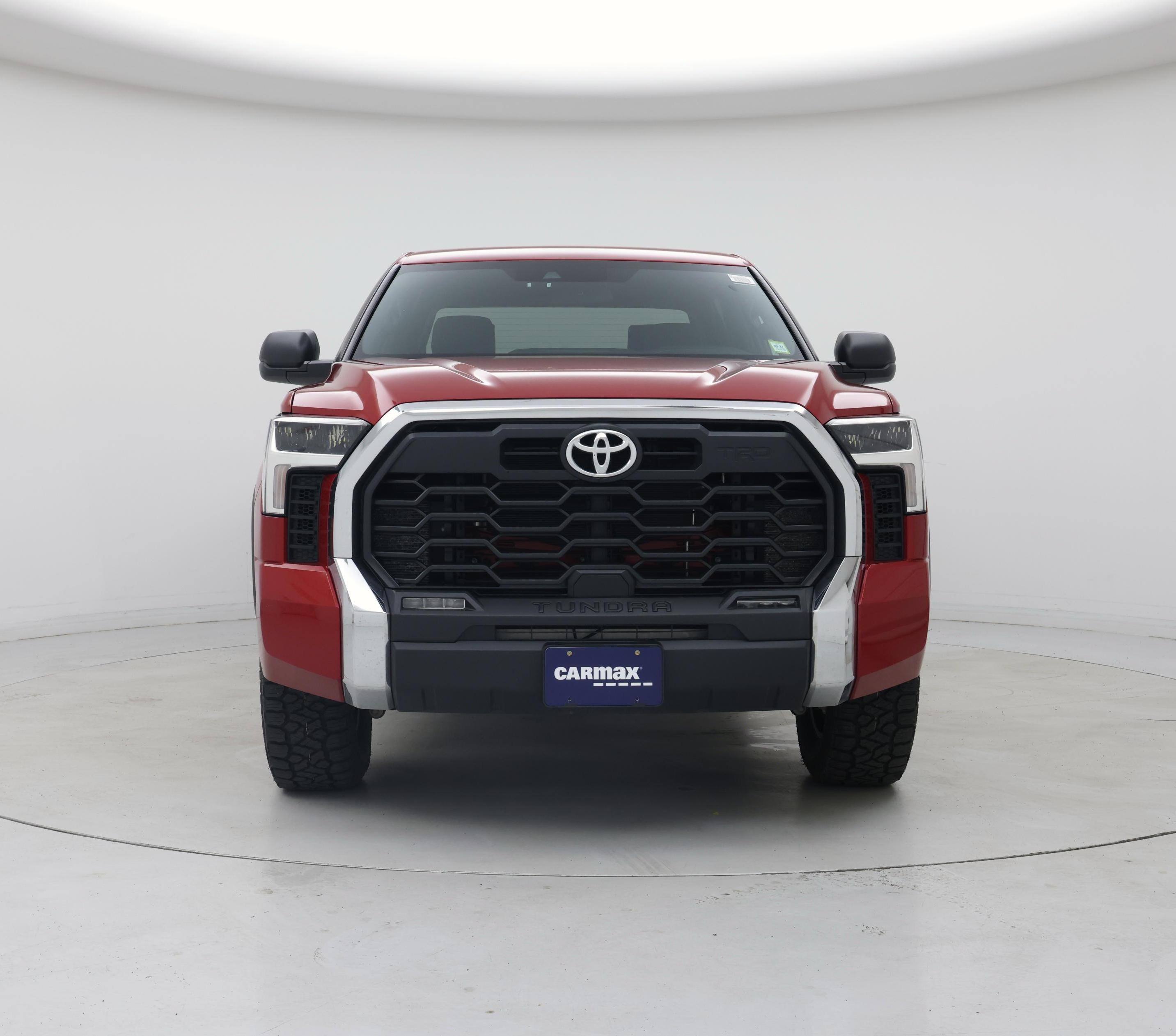 Thumbnail: 2025 Toyota Tundra - 5