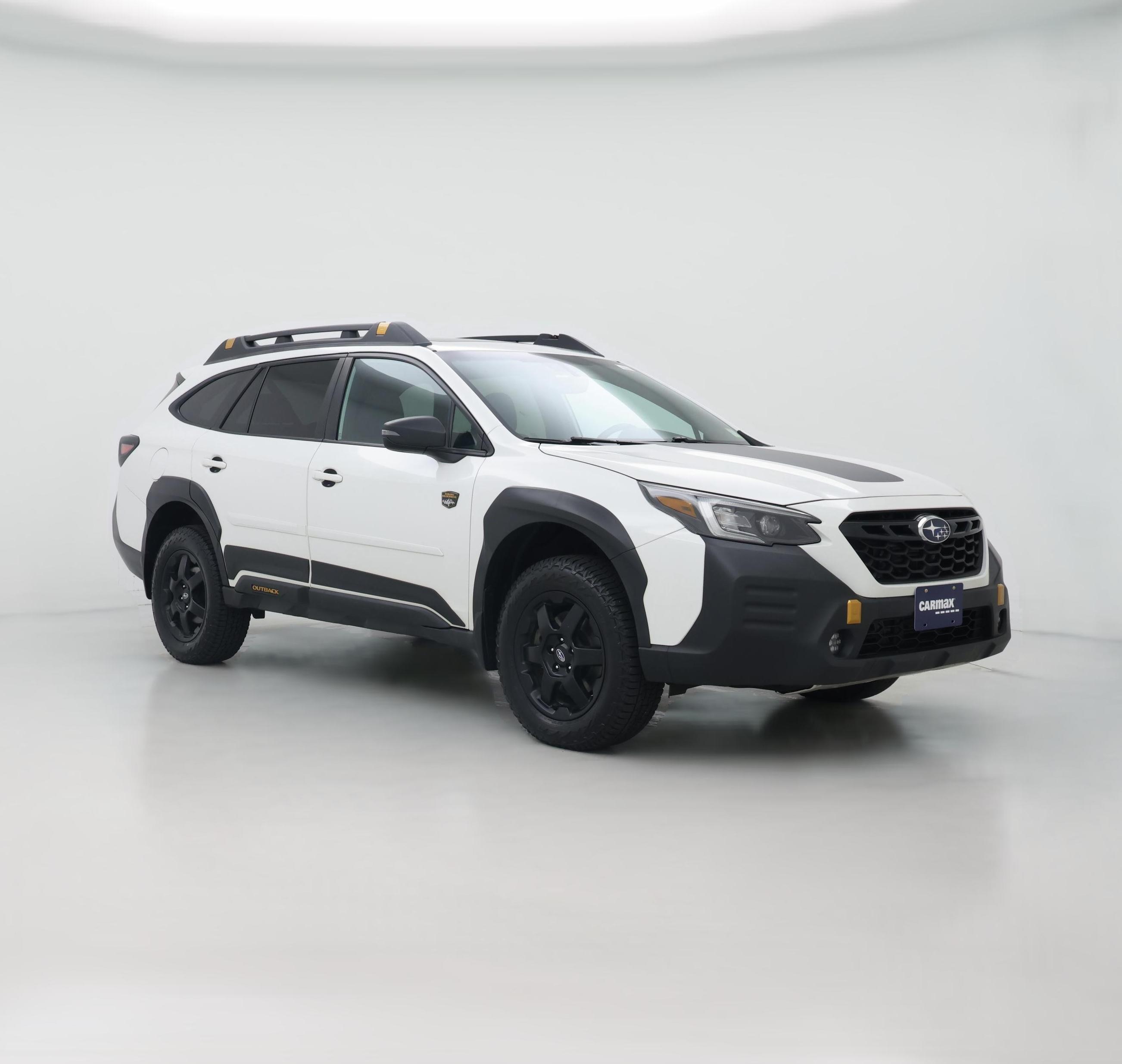 Thumbnail: 2022 Subaru Outback - 1