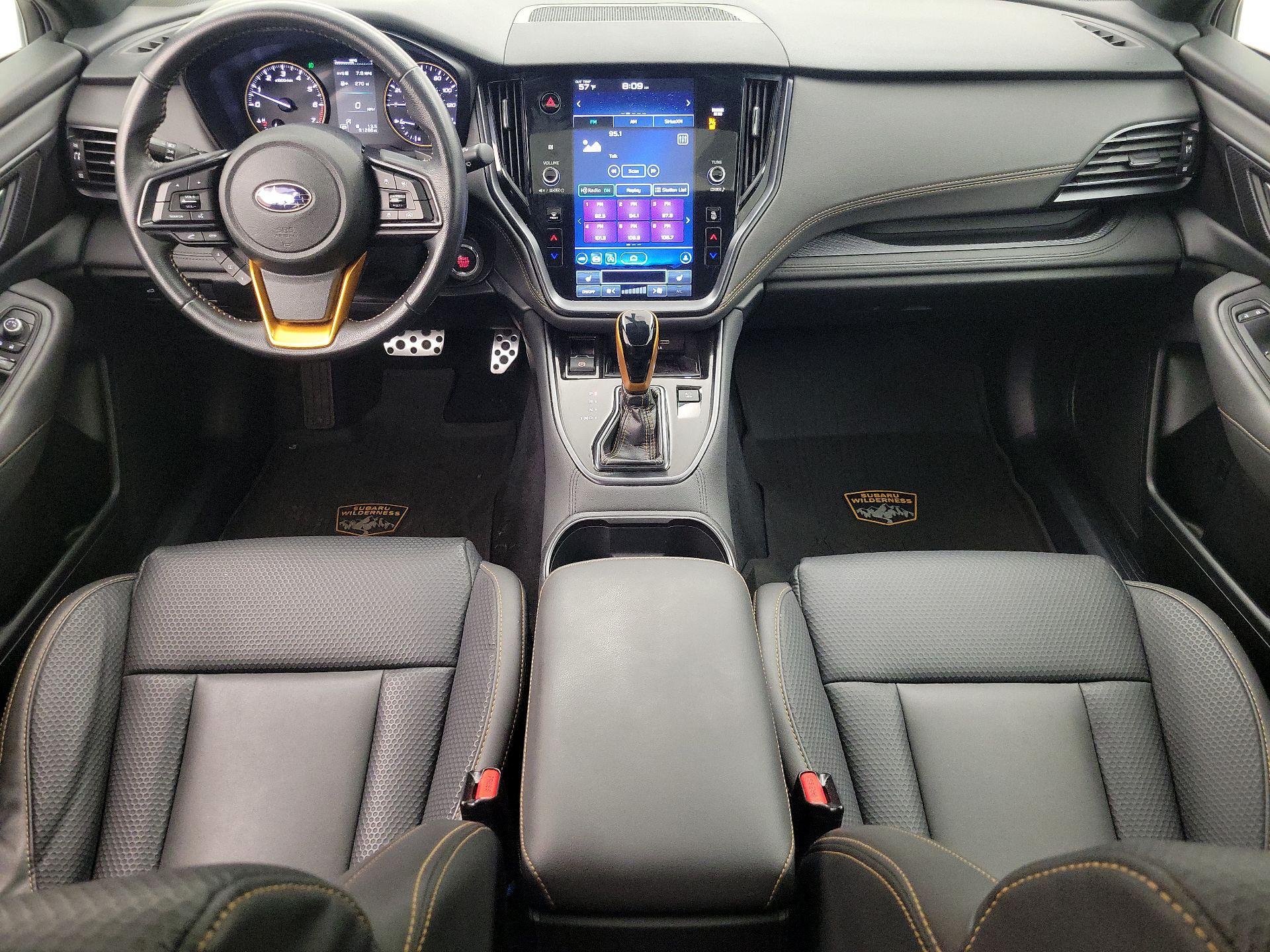 Thumbnail: 2022 Subaru Outback - 9