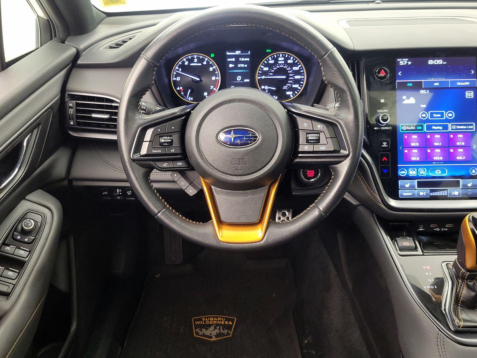 Thumbnail: 2022 Subaru Outback - 10