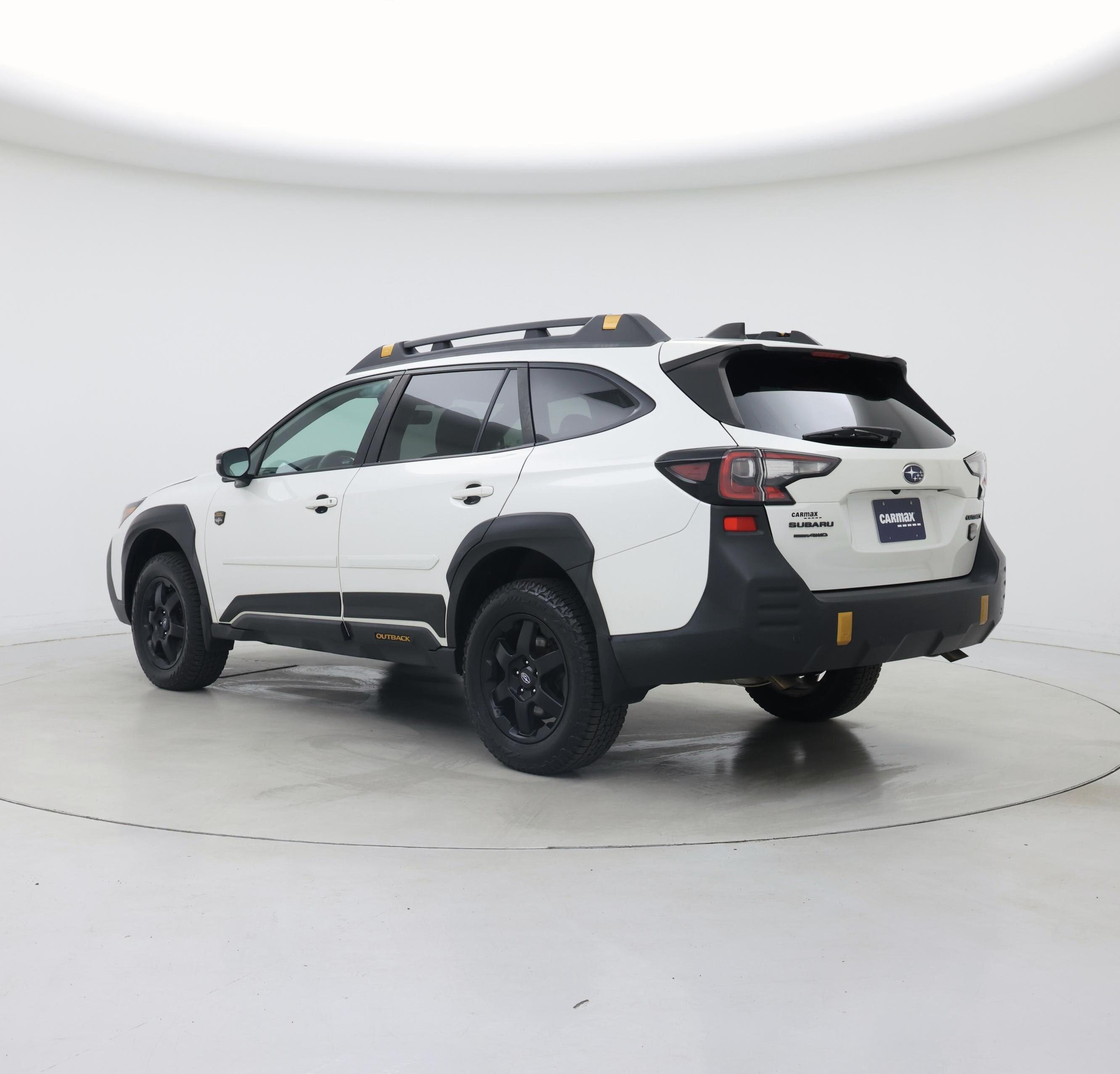 Thumbnail: 2022 Subaru Outback - 2