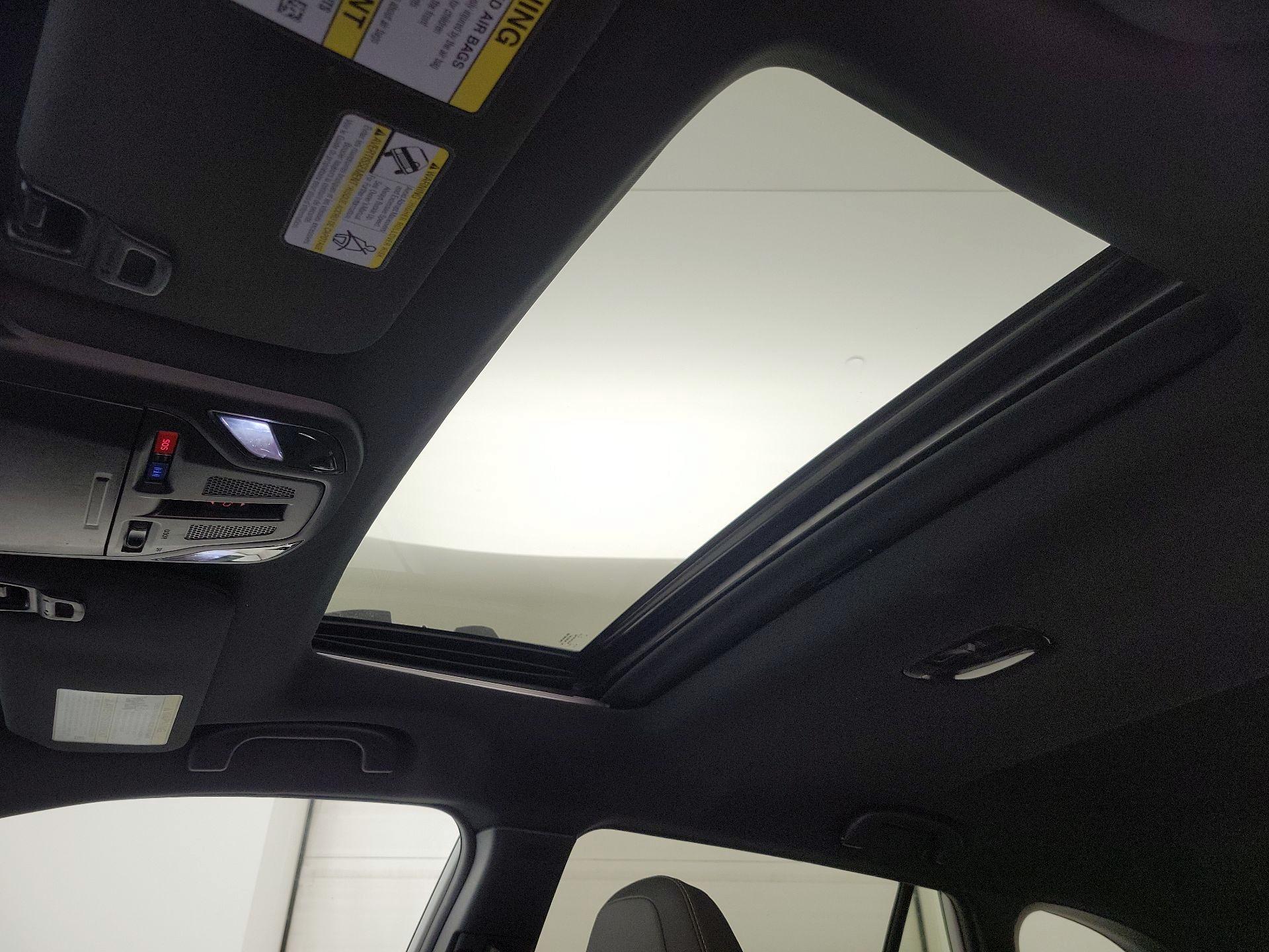 Thumbnail: 2022 Subaru Outback - 19