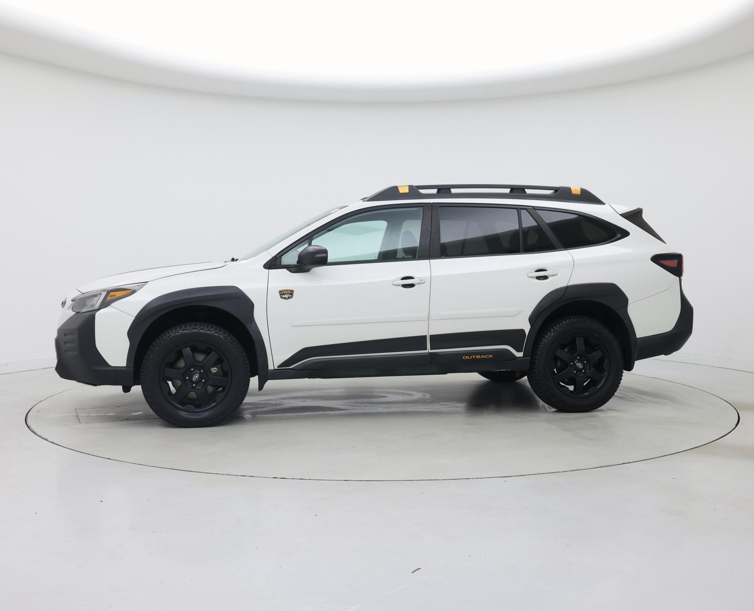Thumbnail: 2022 Subaru Outback - 3