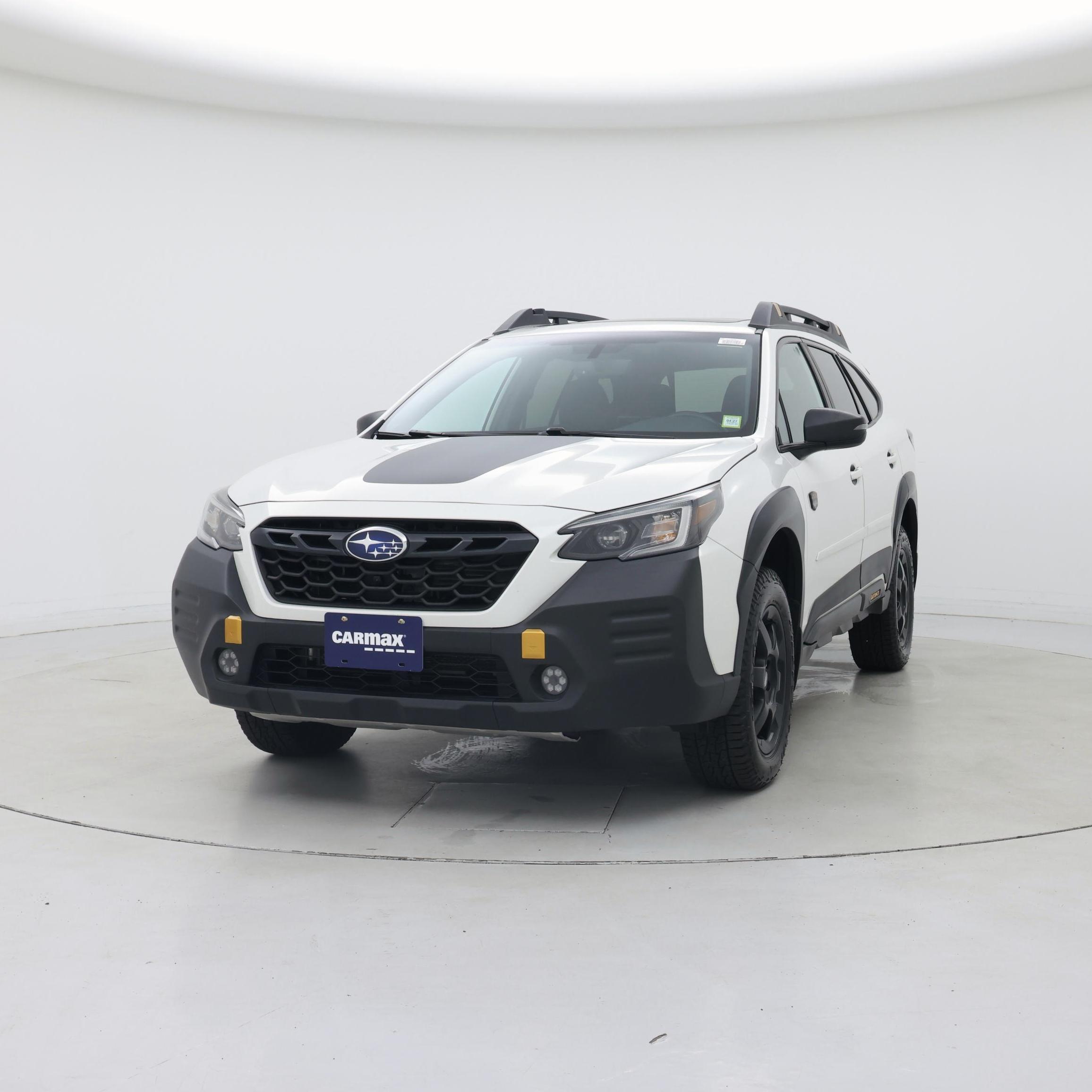 Thumbnail: 2022 Subaru Outback - 4