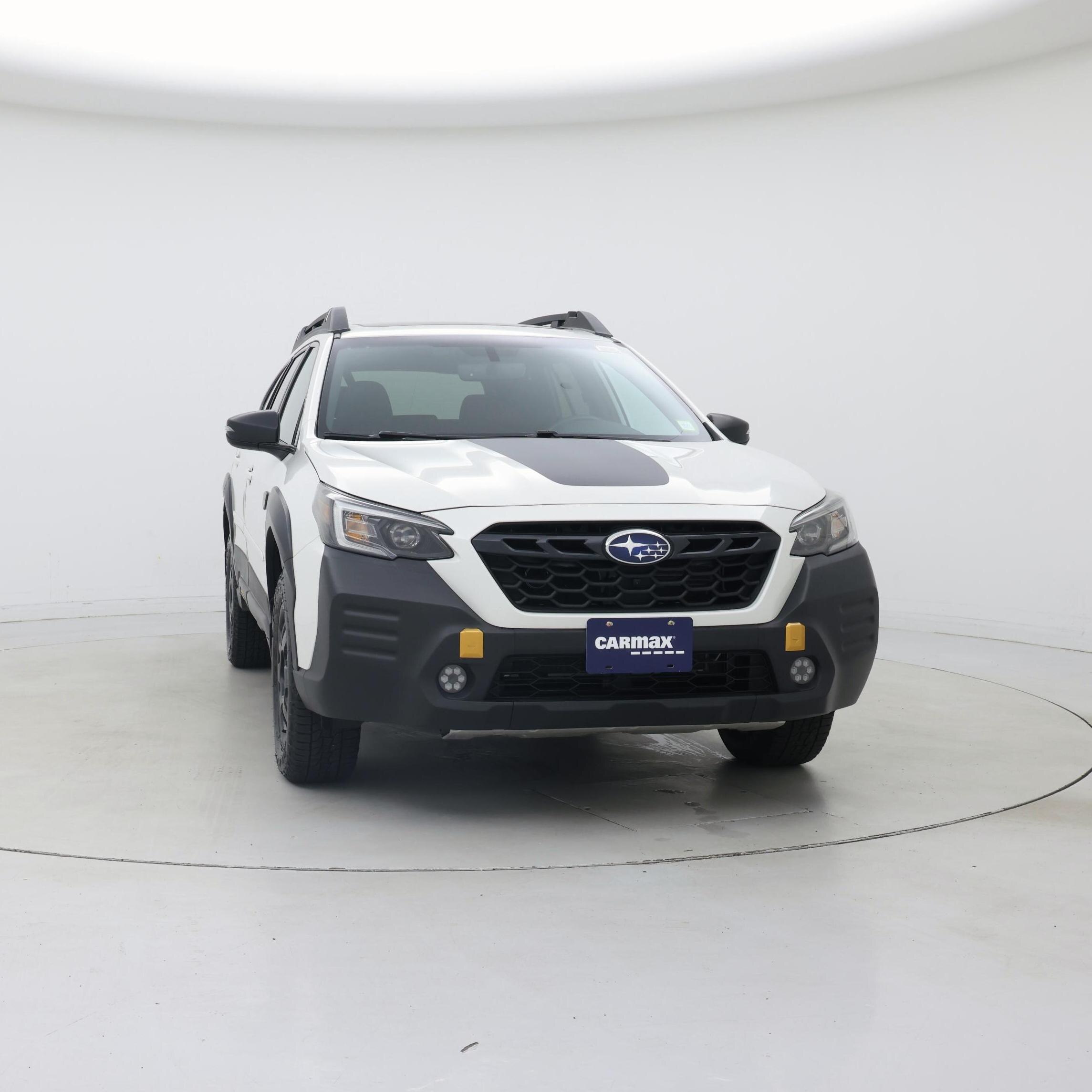Thumbnail: 2022 Subaru Outback - 5
