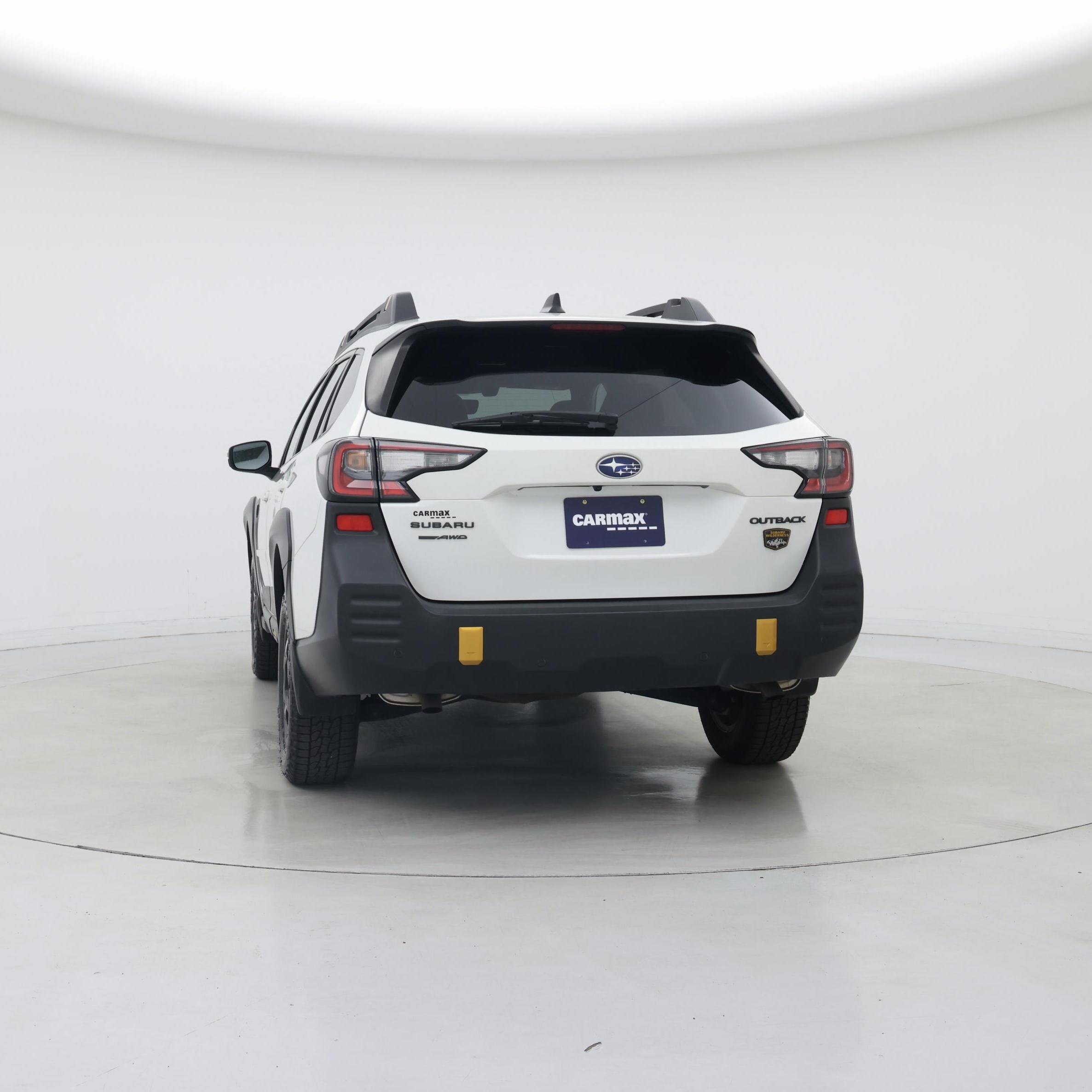 Thumbnail: 2022 Subaru Outback - 6