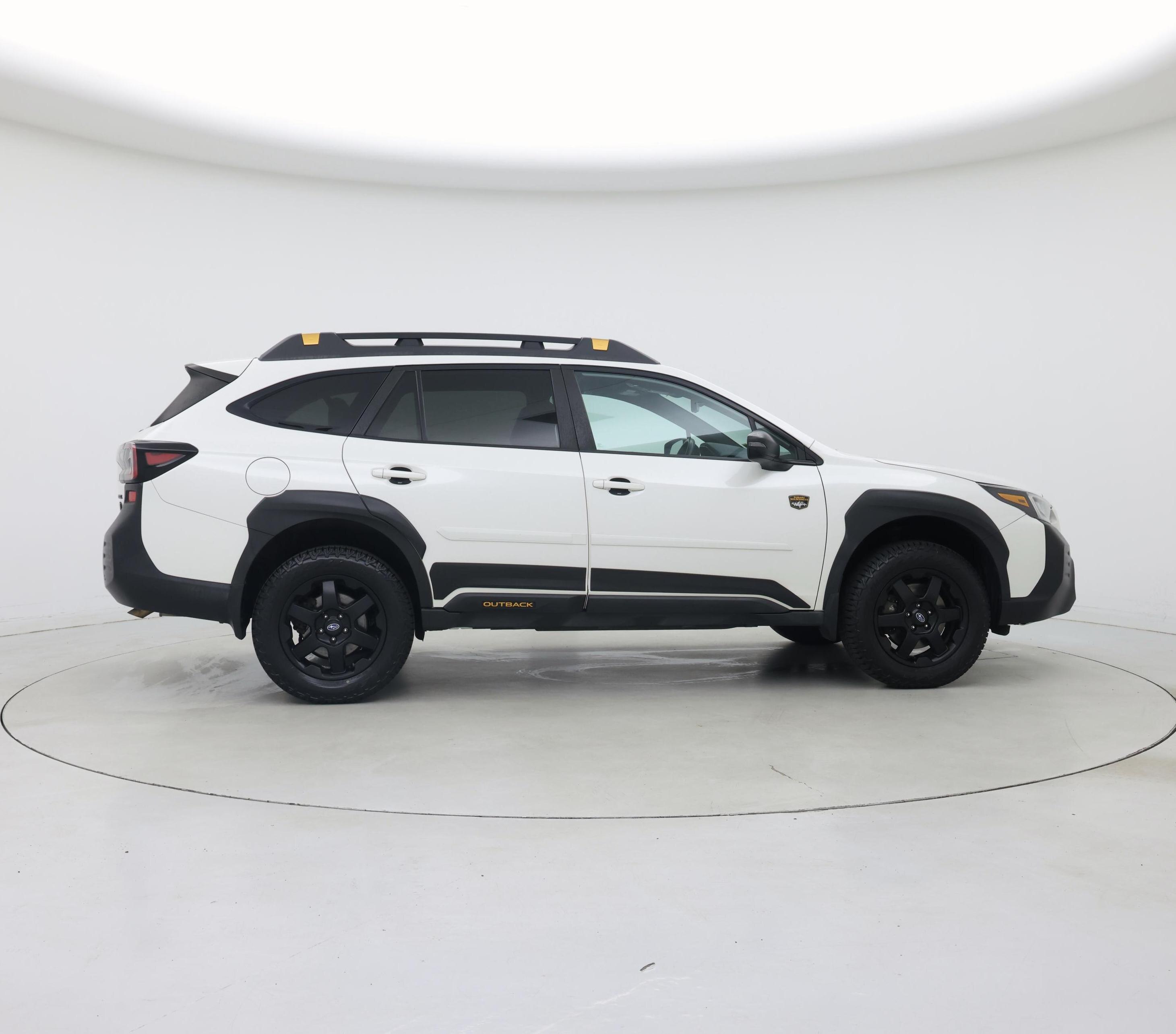 Thumbnail: 2022 Subaru Outback - 7