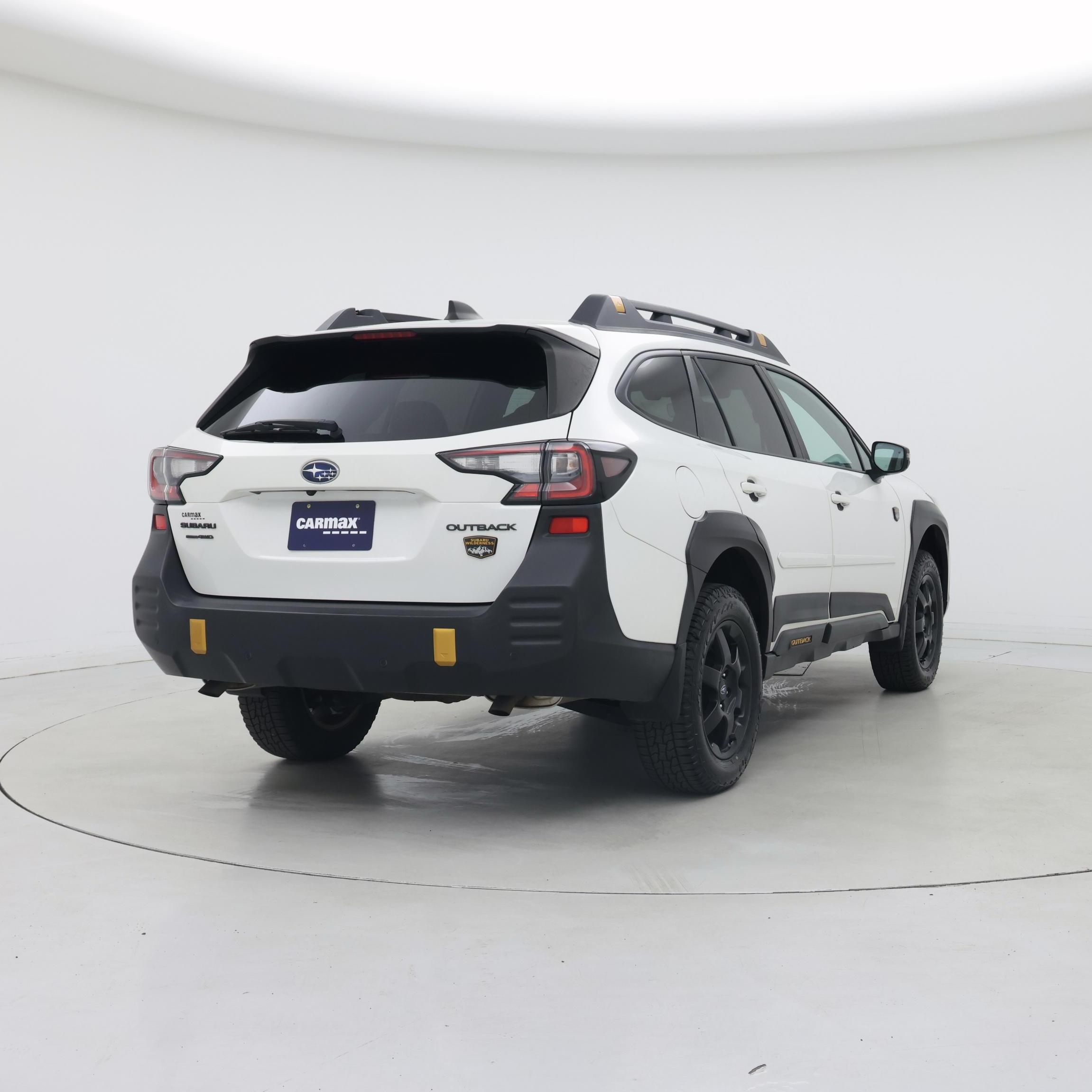 Thumbnail: 2022 Subaru Outback - 8