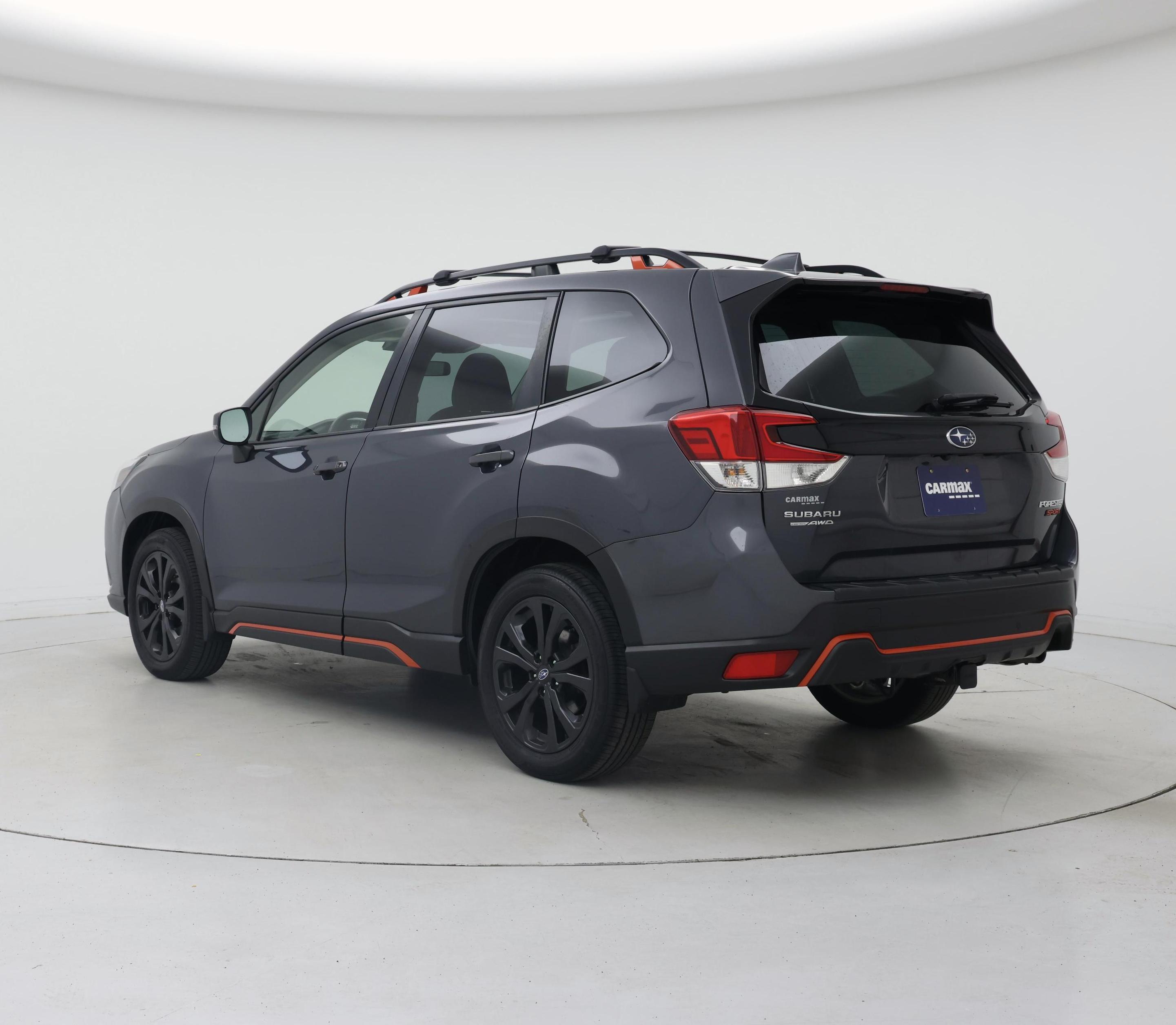 Thumbnail: 2023 Subaru Forester - 2