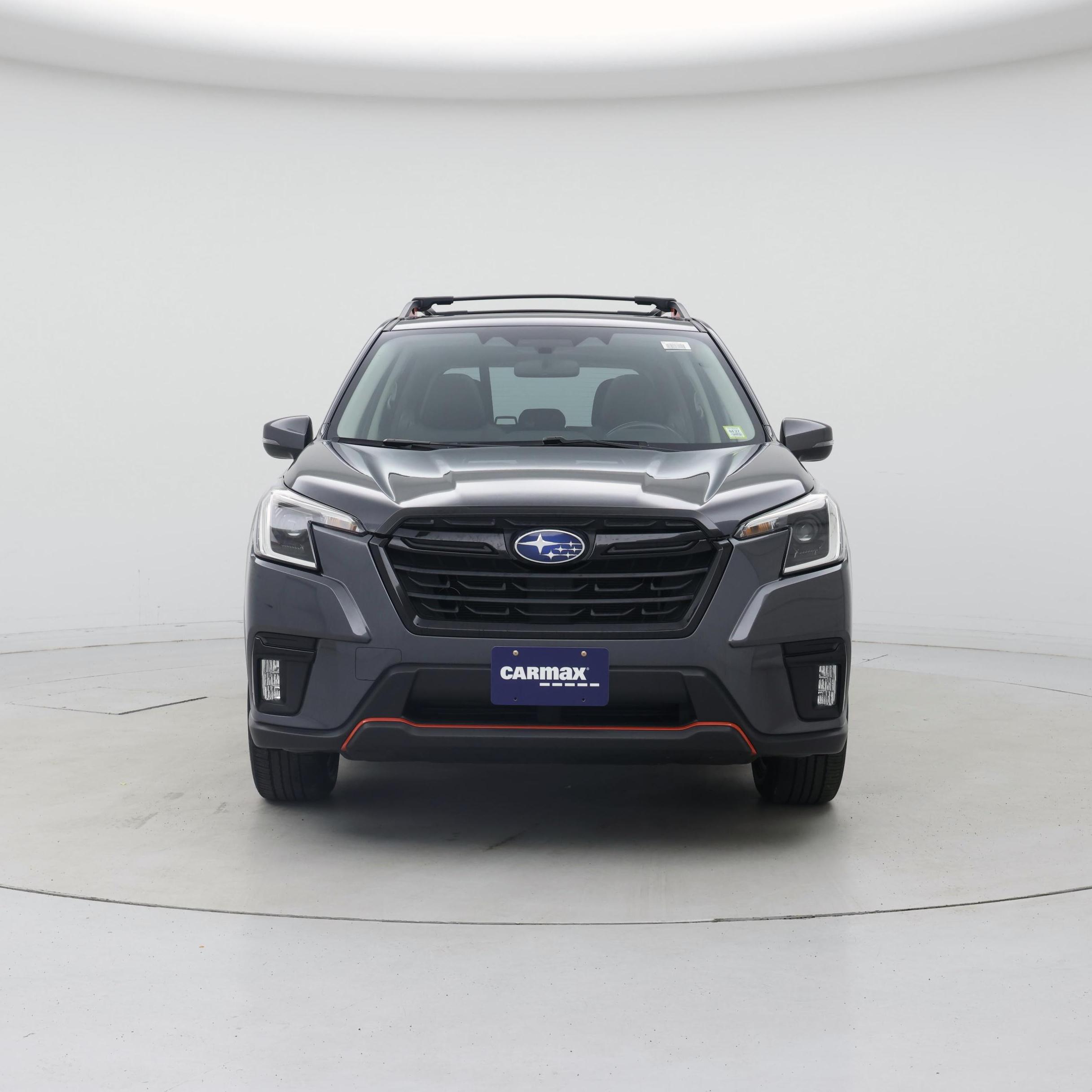 Thumbnail: 2023 Subaru Forester - 5