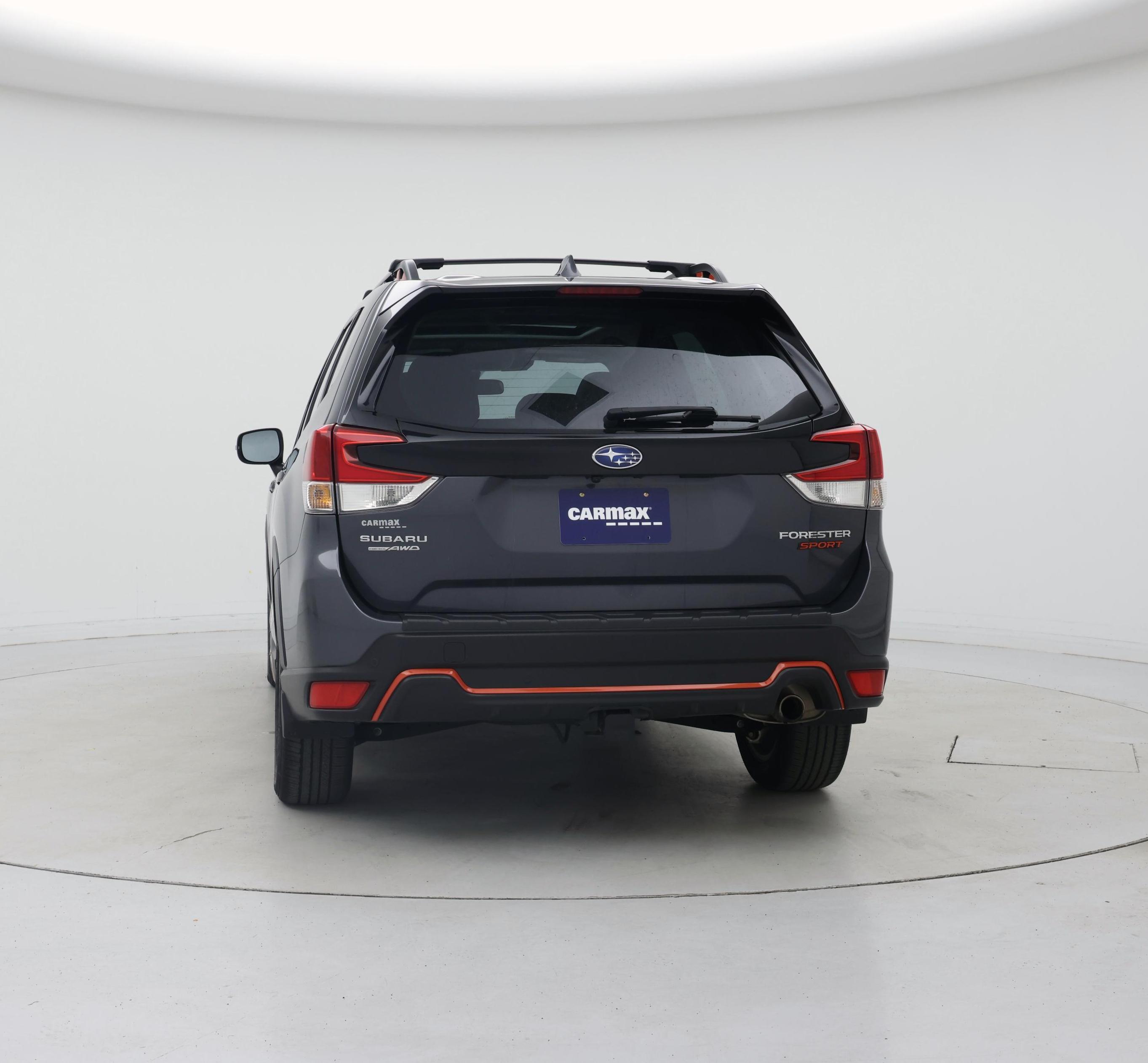 Thumbnail: 2023 Subaru Forester - 6