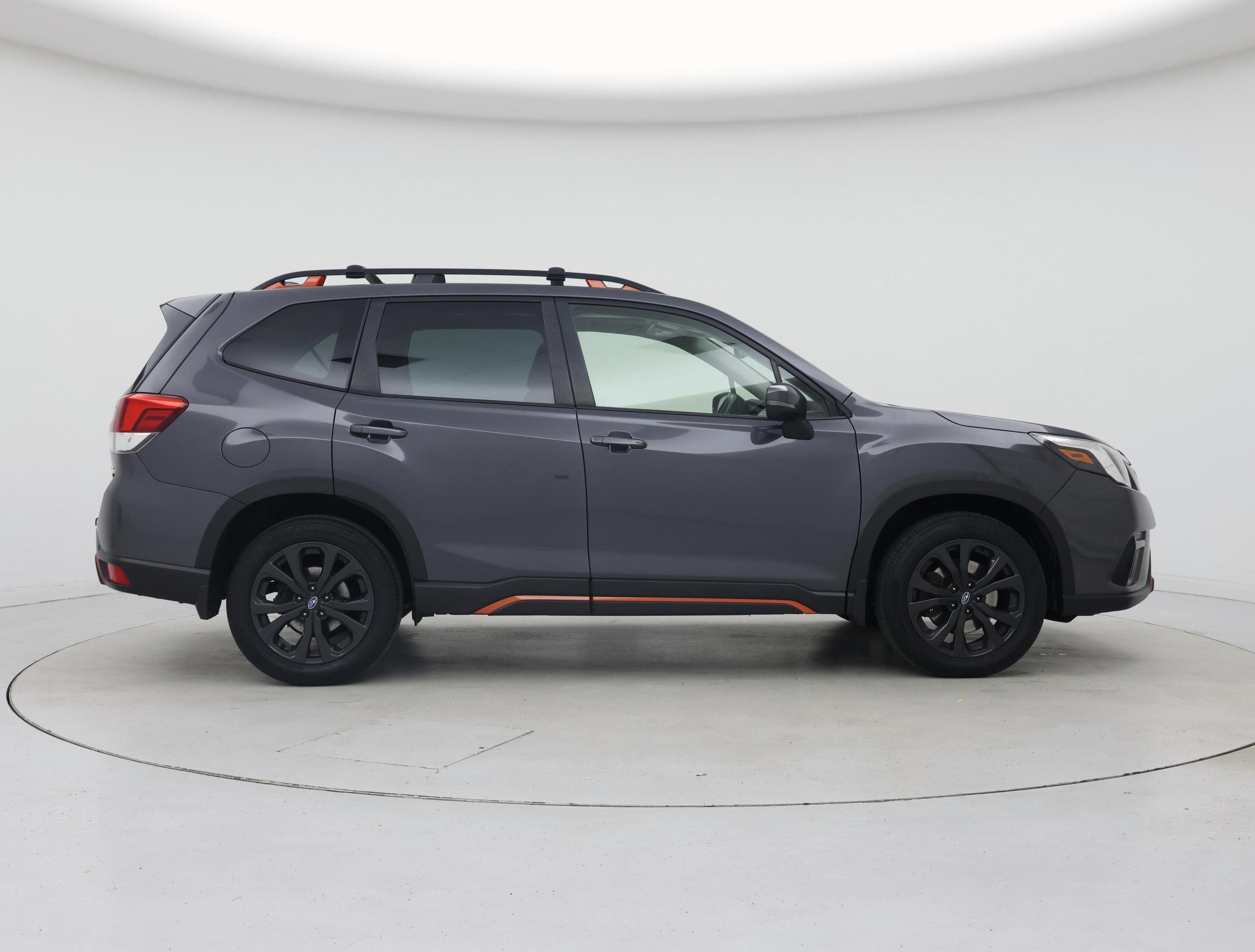 Thumbnail: 2023 Subaru Forester - 7