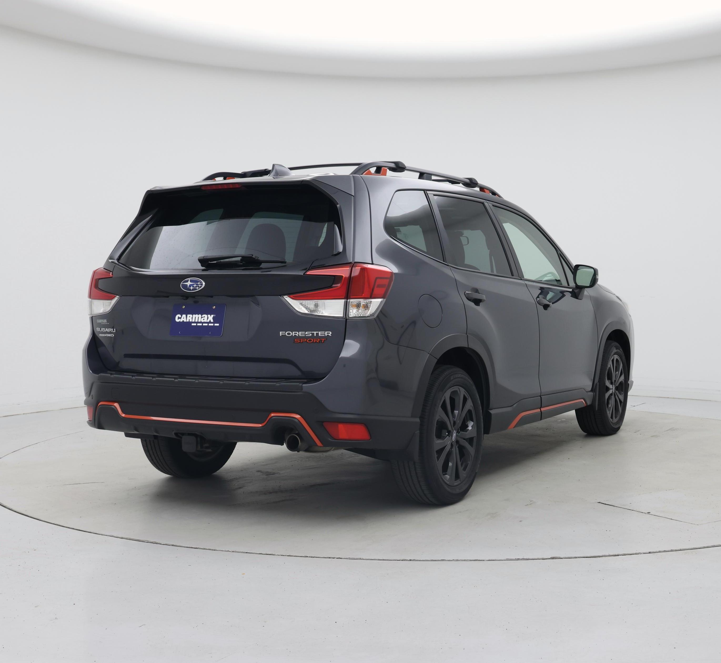 Thumbnail: 2023 Subaru Forester - 8