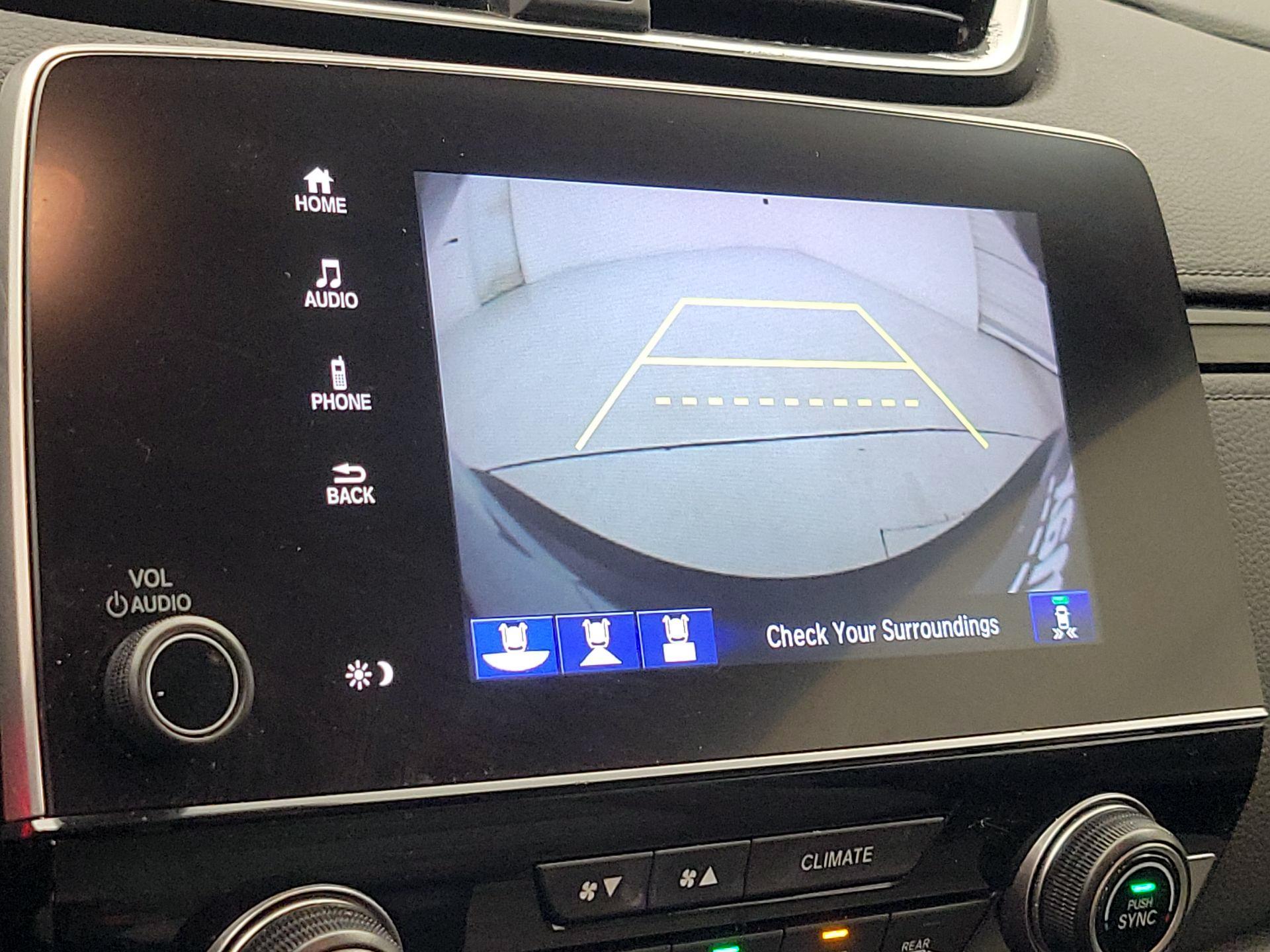 Thumbnail: 2018 Honda CR-V - 14