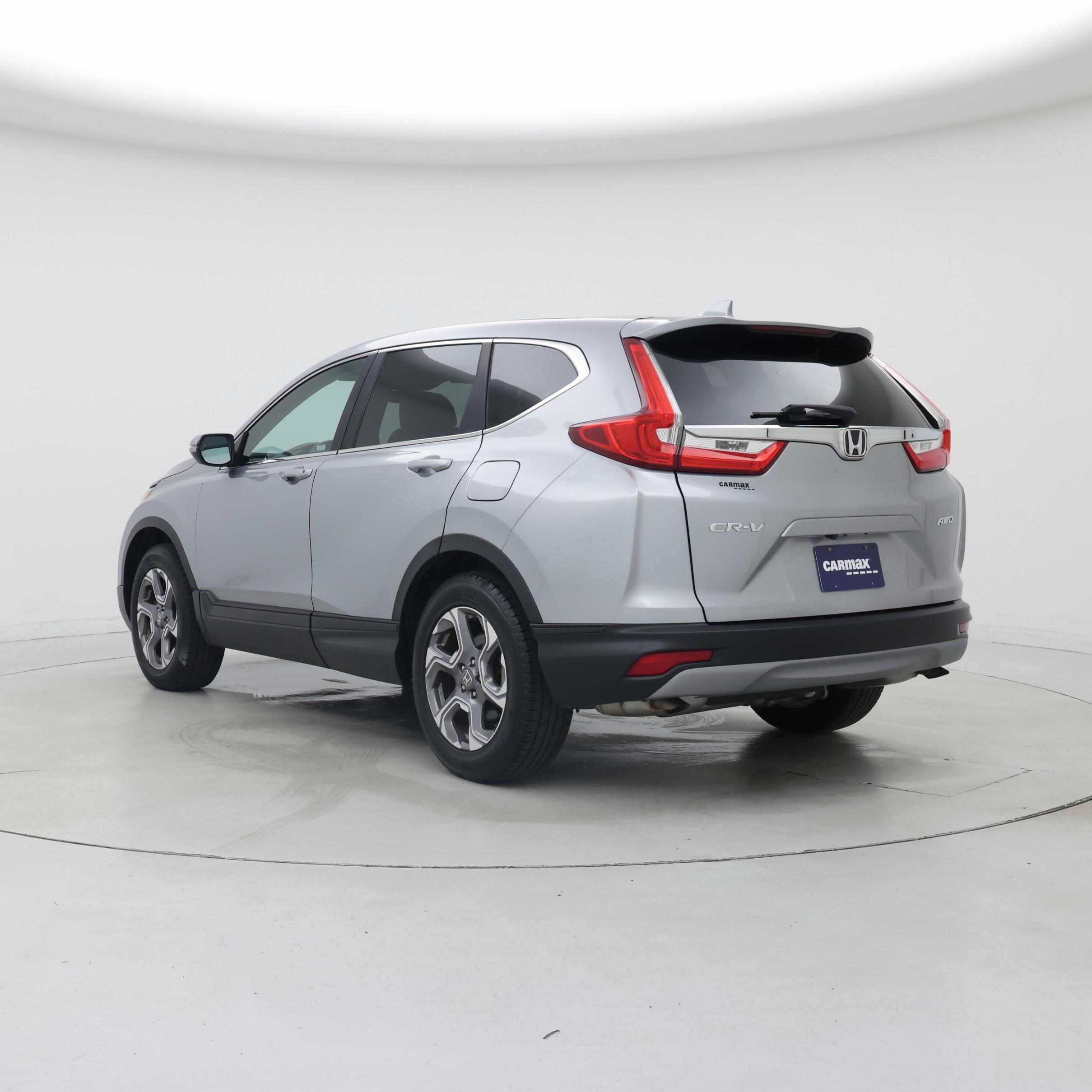 Thumbnail: 2018 Honda CR-V - 2