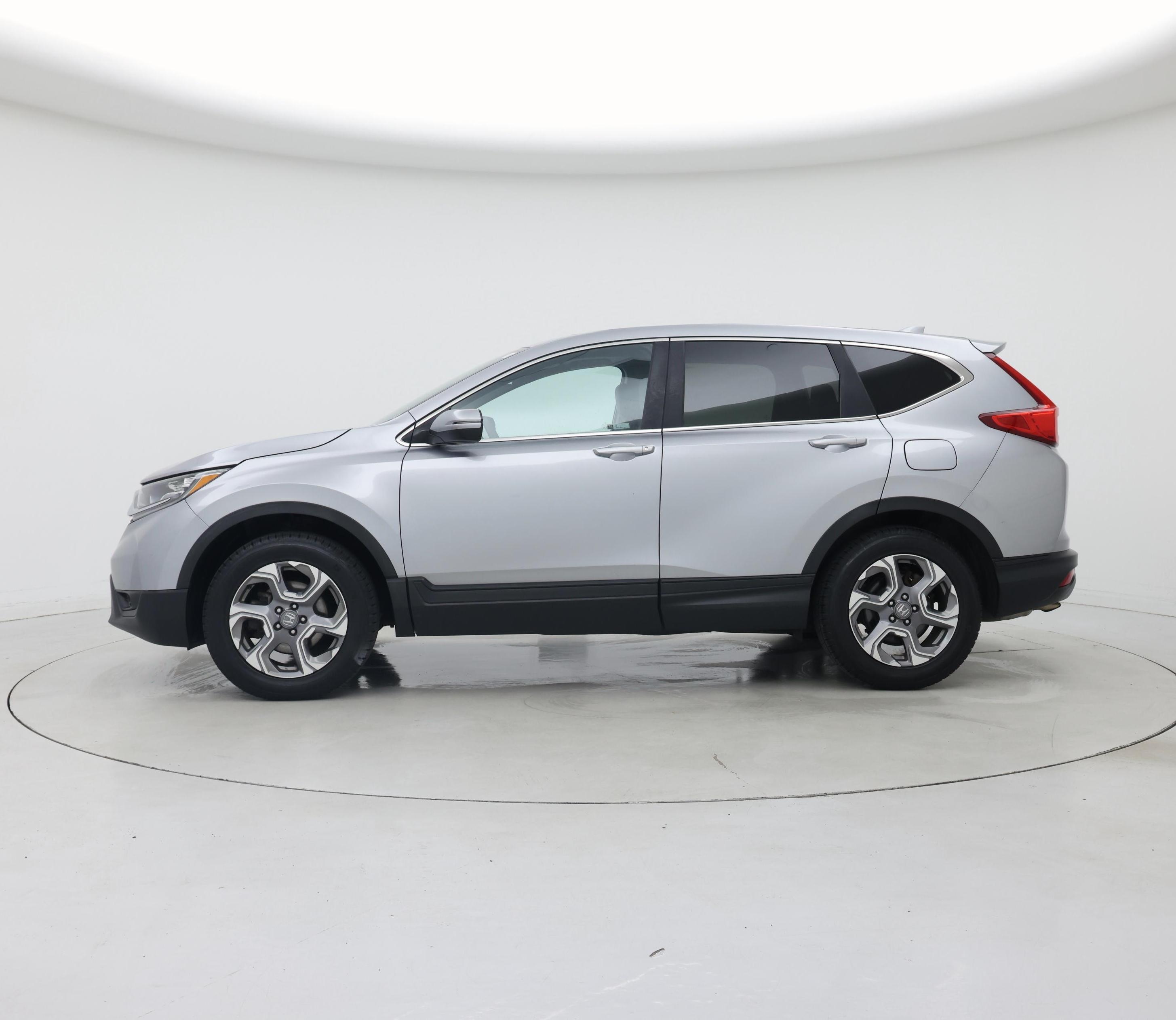Thumbnail: 2018 Honda CR-V - 3