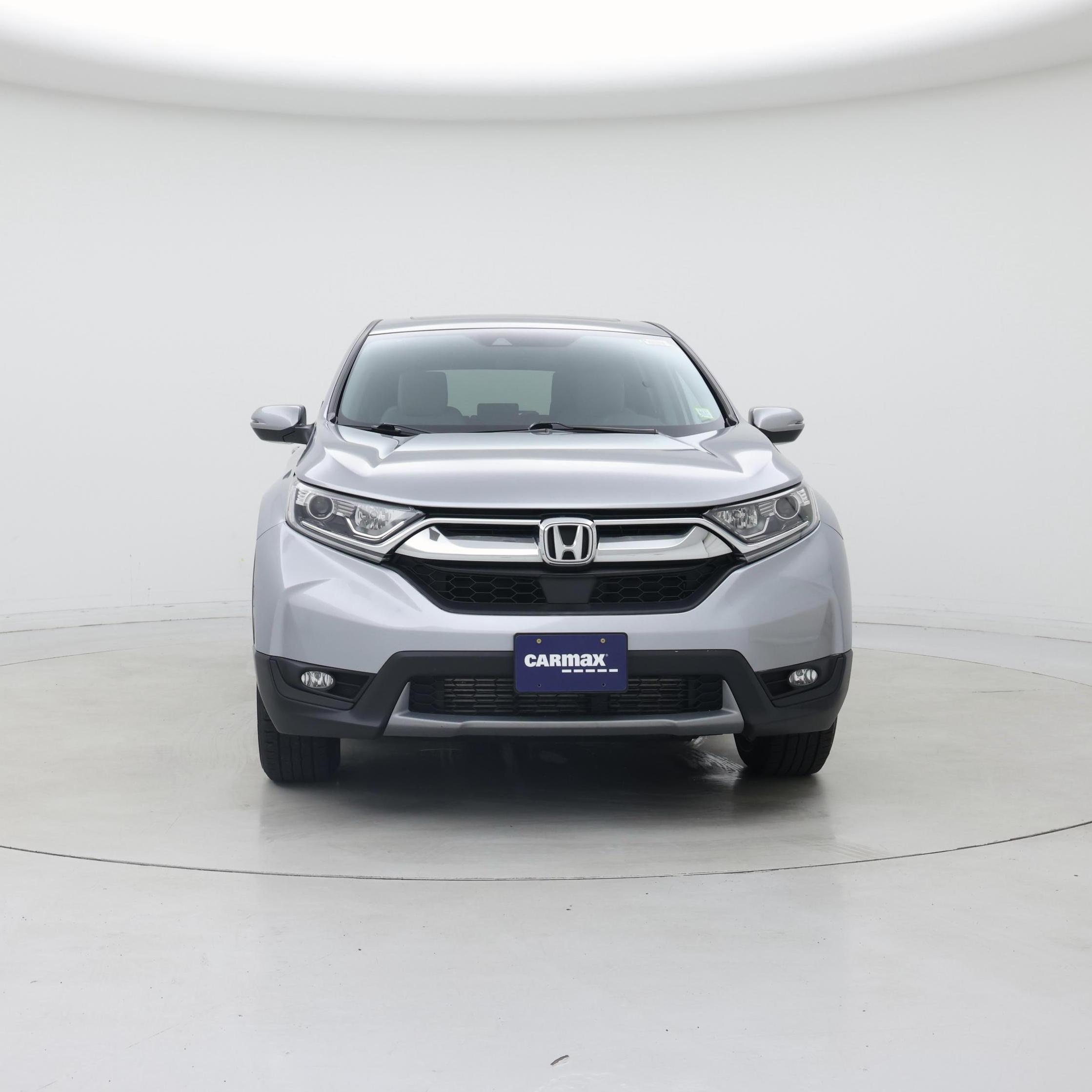 Thumbnail: 2018 Honda CR-V - 5