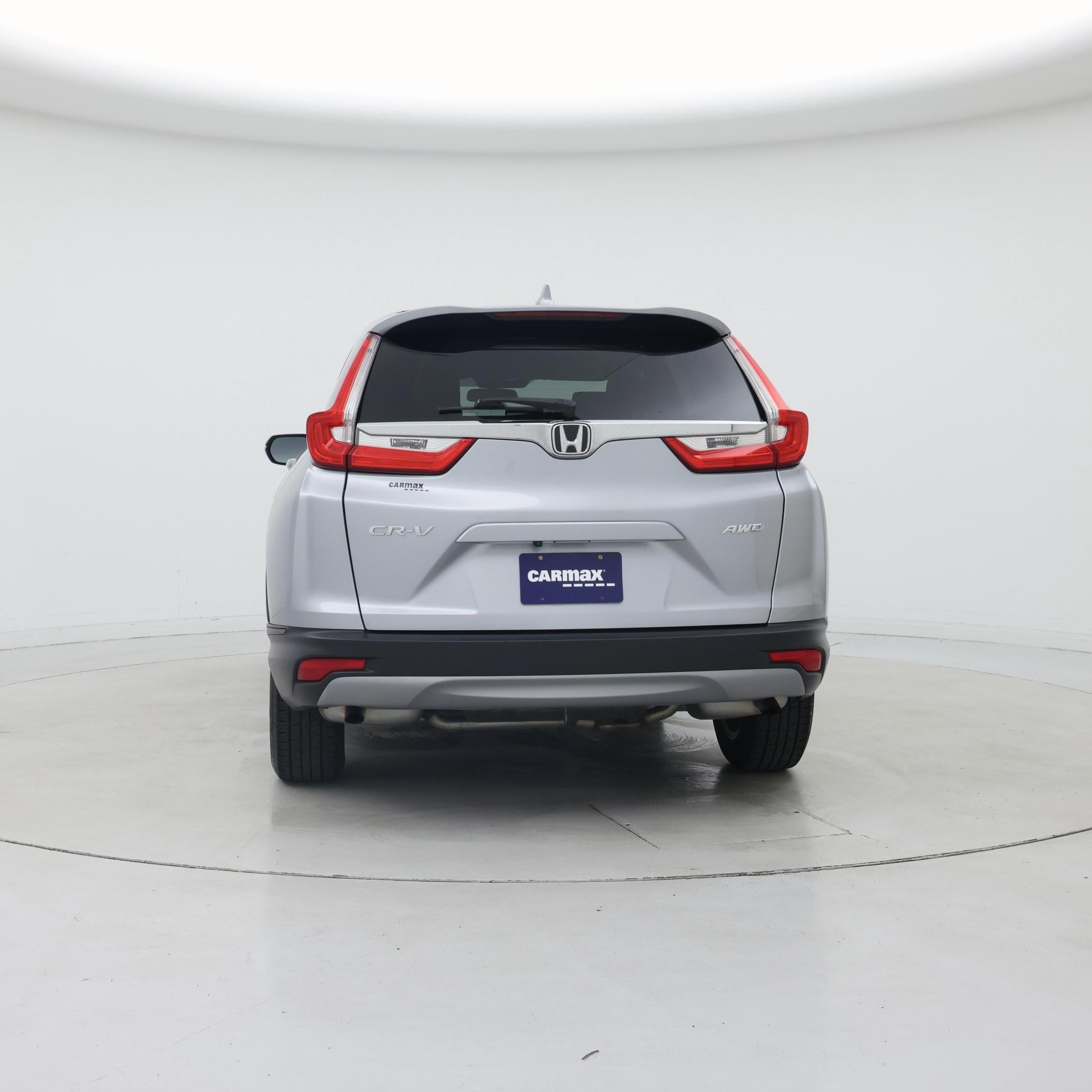 Thumbnail: 2018 Honda CR-V - 6