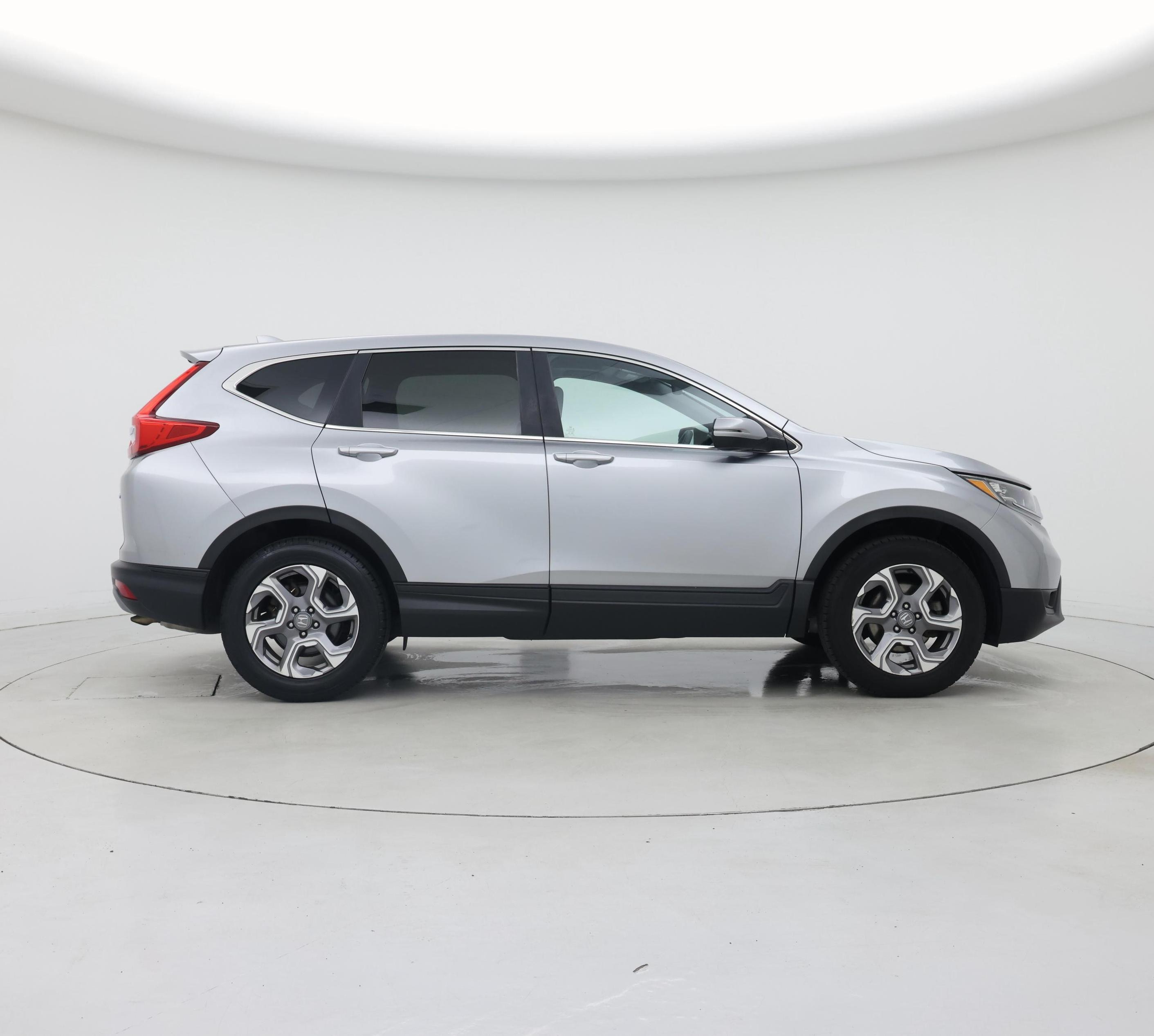 Thumbnail: 2018 Honda CR-V - 7