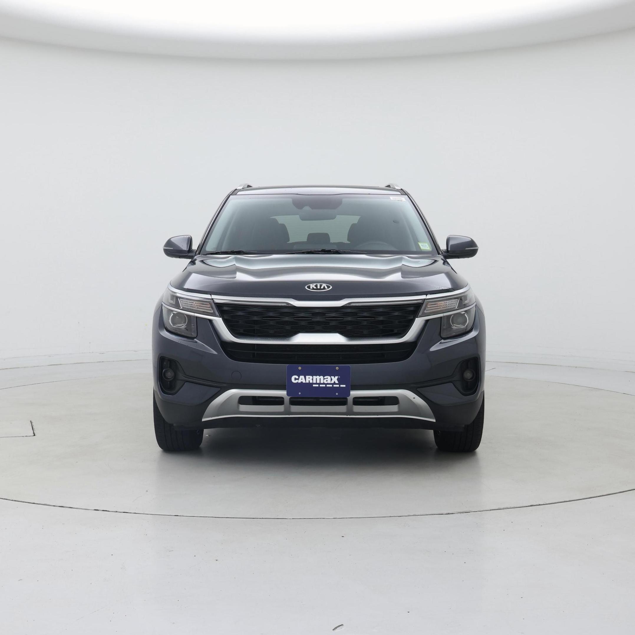 Thumbnail: 2021 Kia Seltos - 5