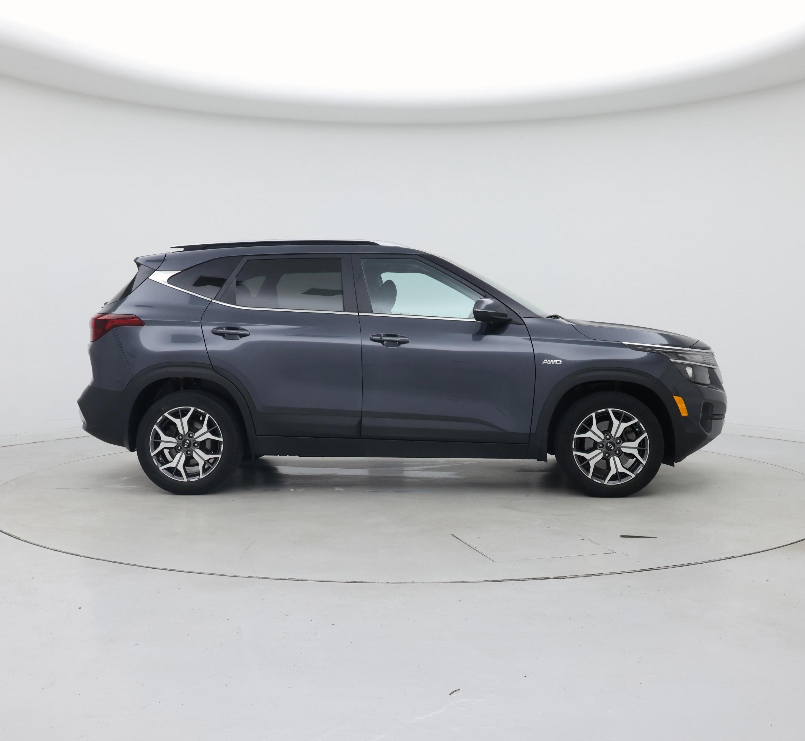 Thumbnail: 2021 Kia Seltos - 7