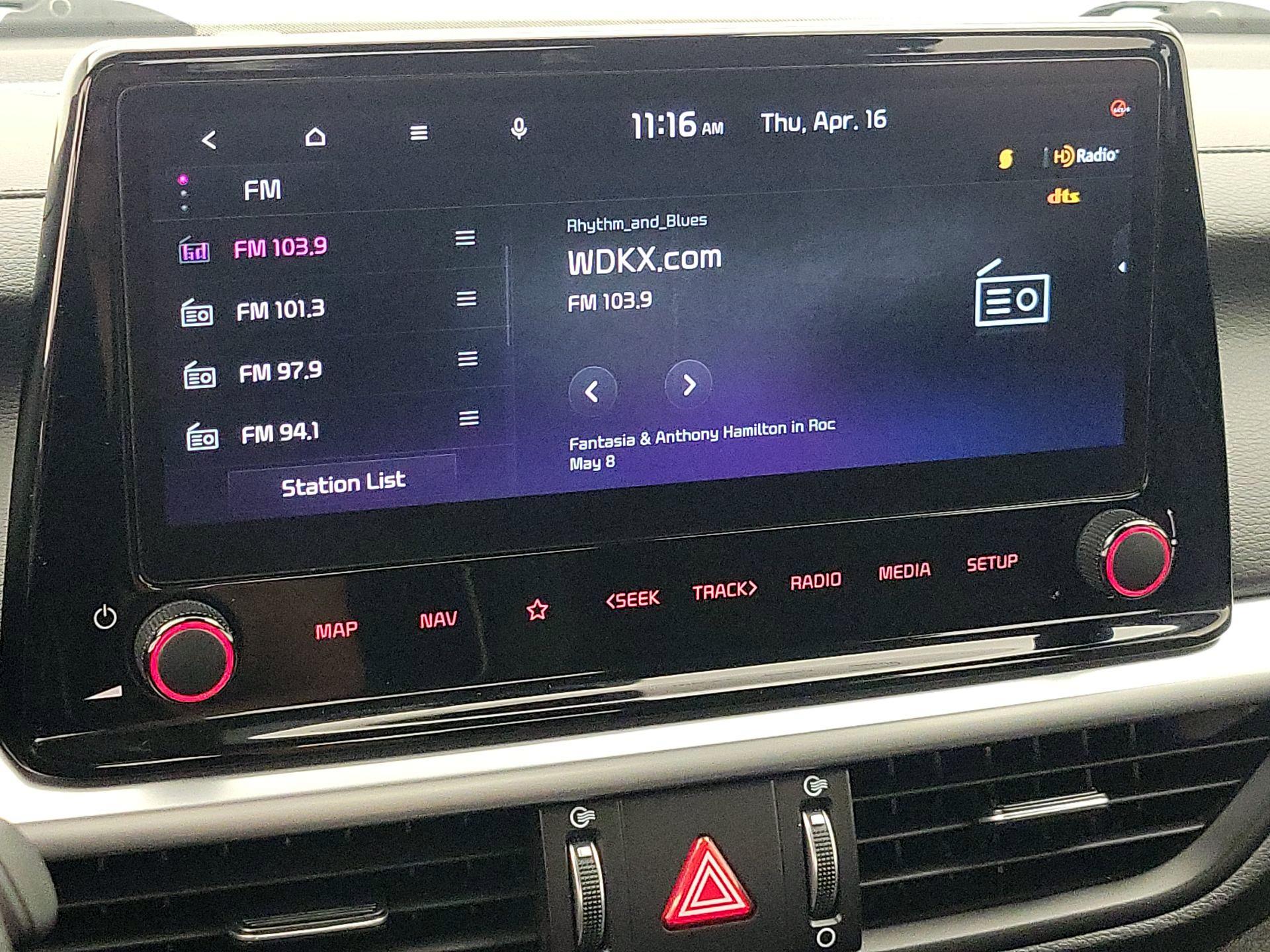 Thumbnail: 2024 Kia Forte - 16