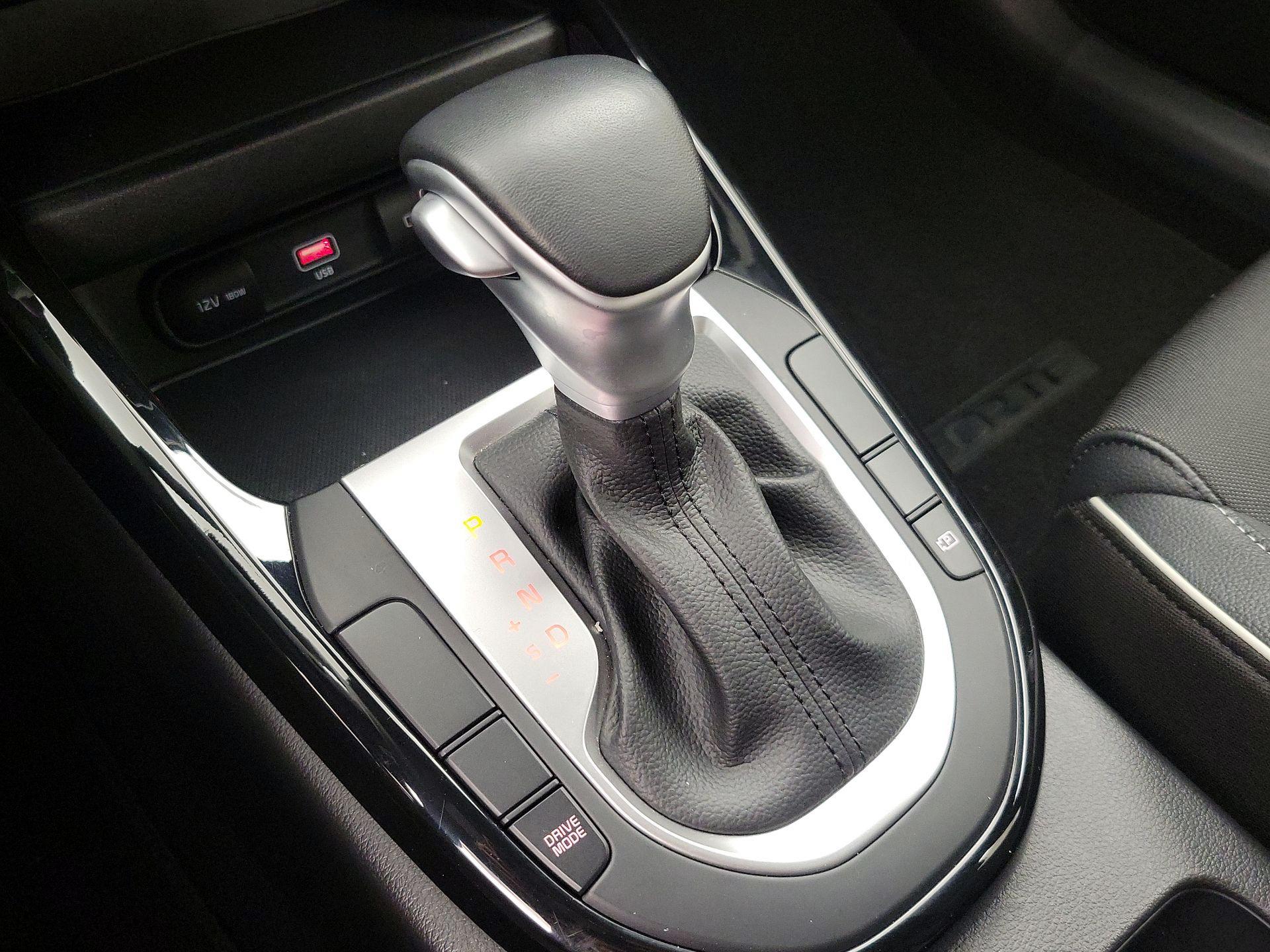 Thumbnail: 2024 Kia Forte - 18