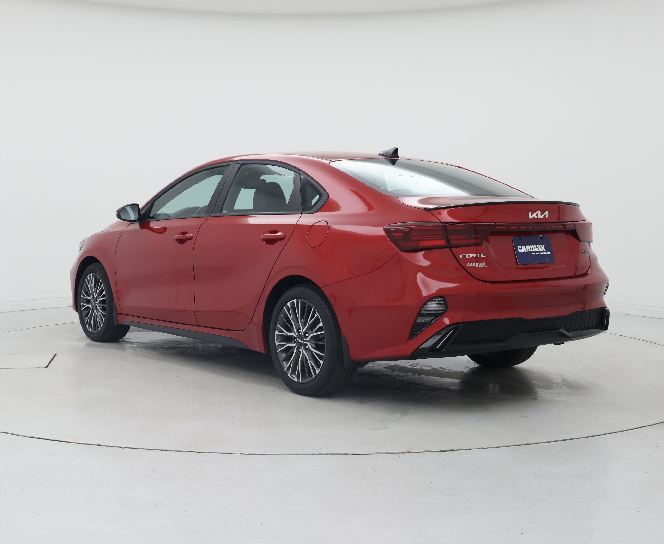 Thumbnail: 2024 Kia Forte - 2