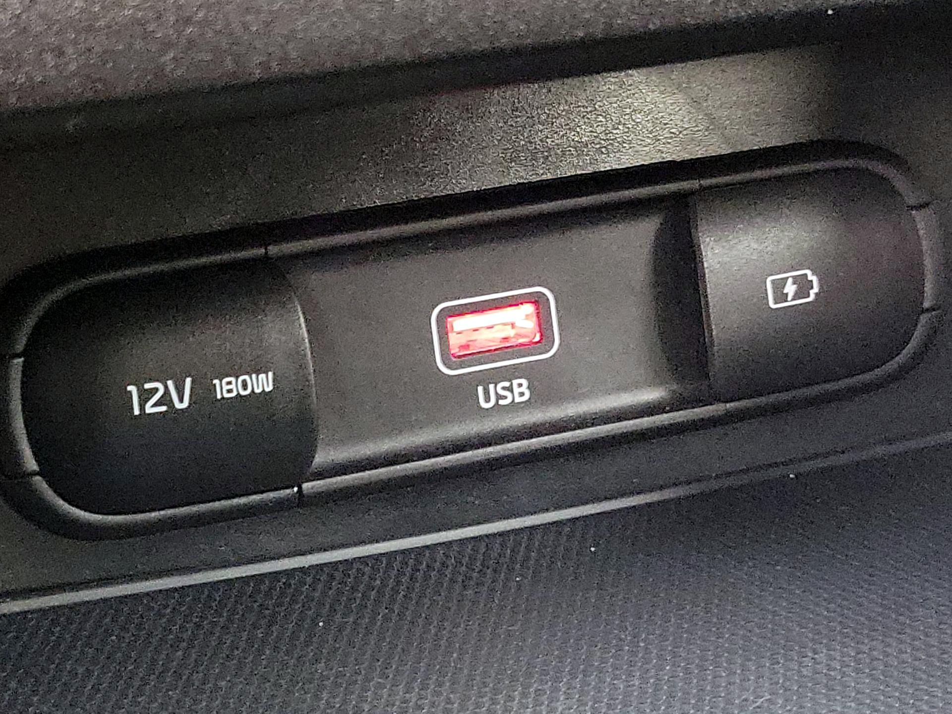 Thumbnail: 2024 Kia Forte - 19