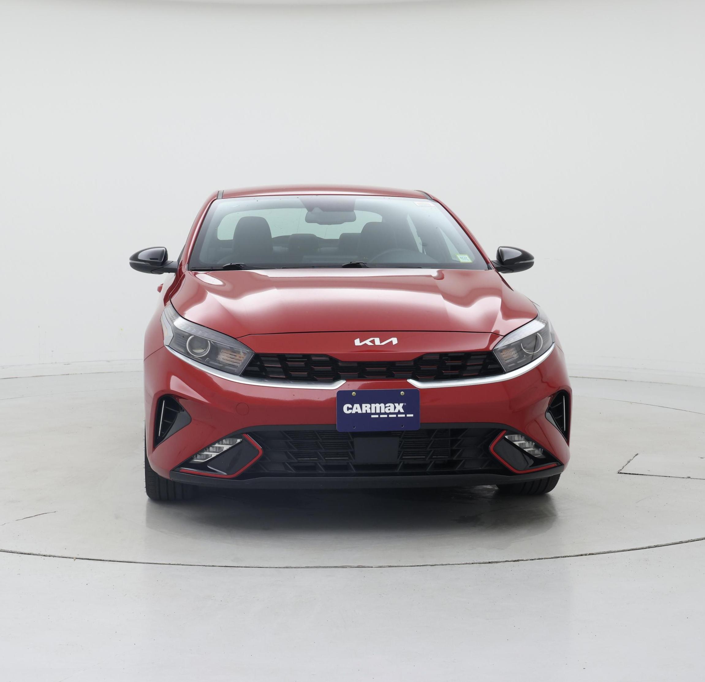 Thumbnail: 2024 Kia Forte - 5