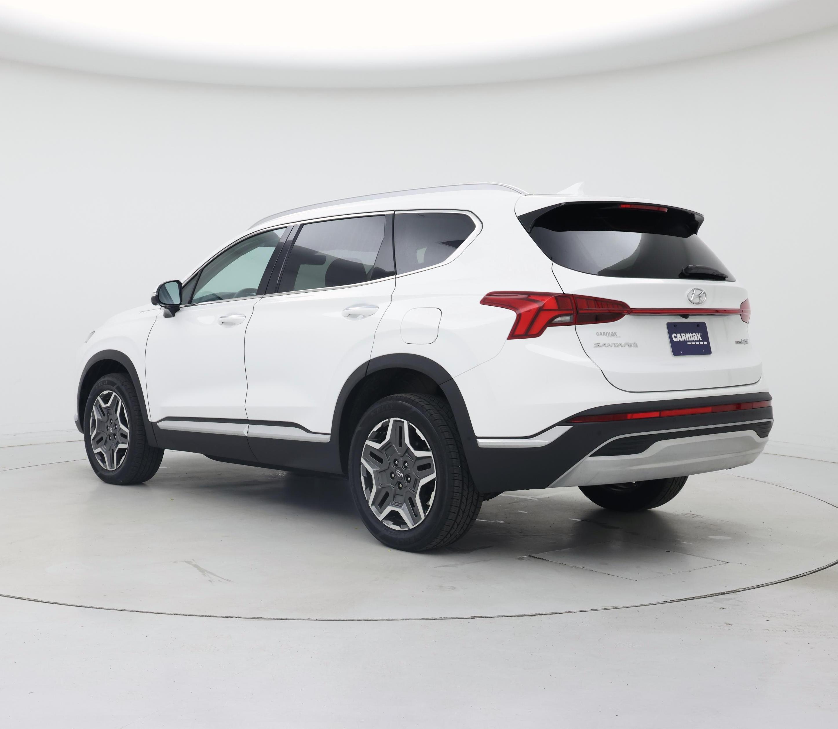 Thumbnail: 2023 Hyundai Santa Fe - 2