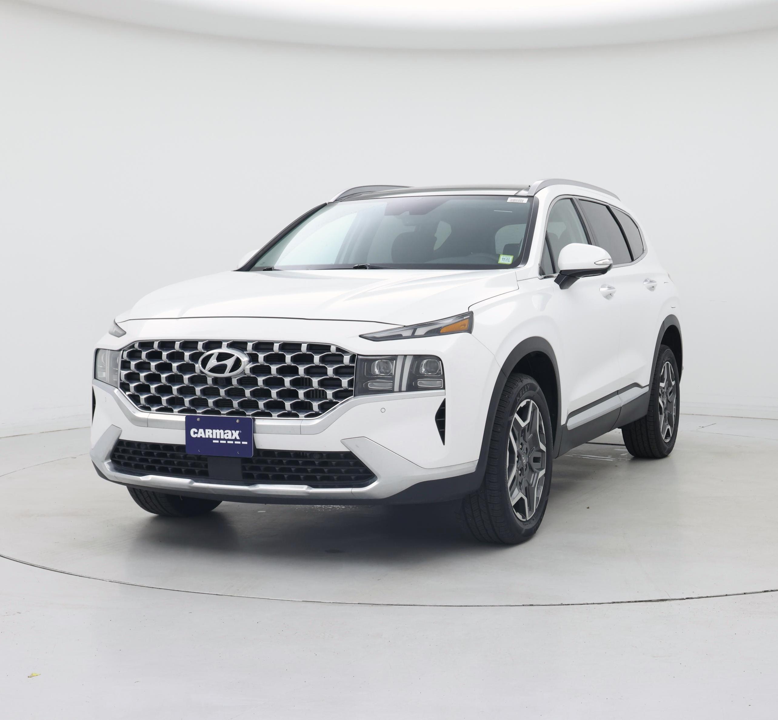 Thumbnail: 2023 Hyundai Santa Fe - 4