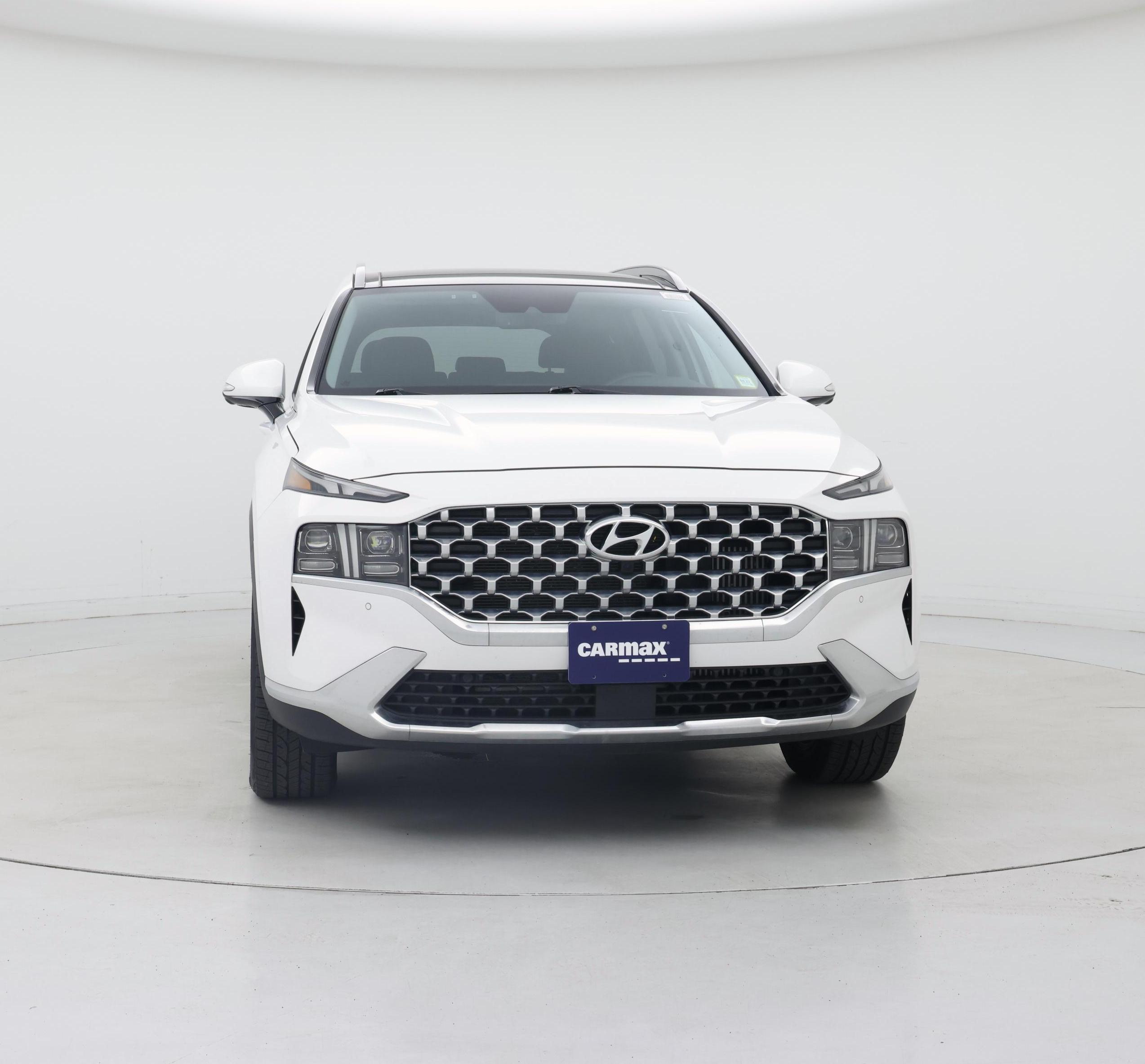 Thumbnail: 2023 Hyundai Santa Fe - 5