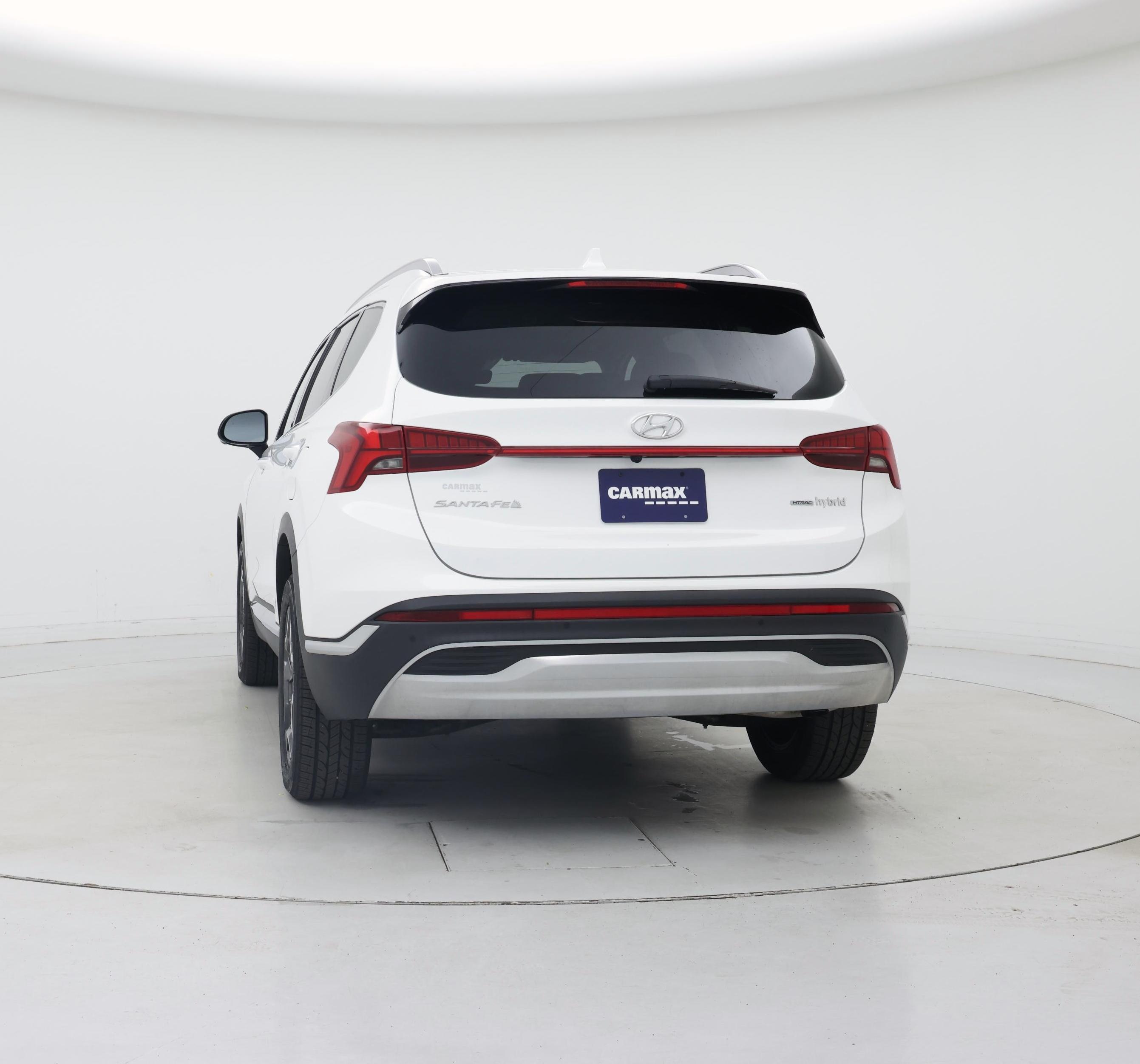 Thumbnail: 2023 Hyundai Santa Fe - 6
