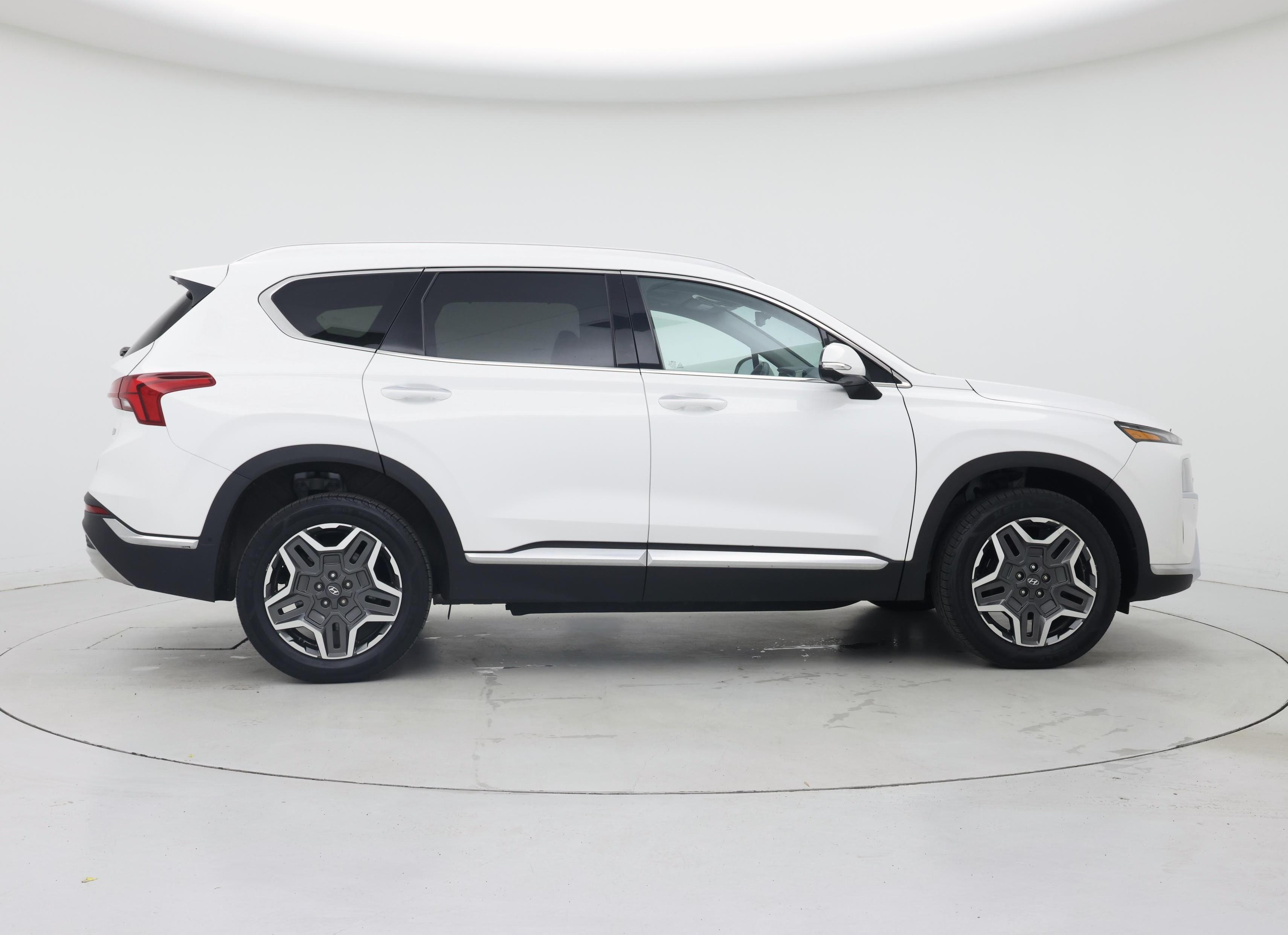 Thumbnail: 2023 Hyundai Santa Fe - 7