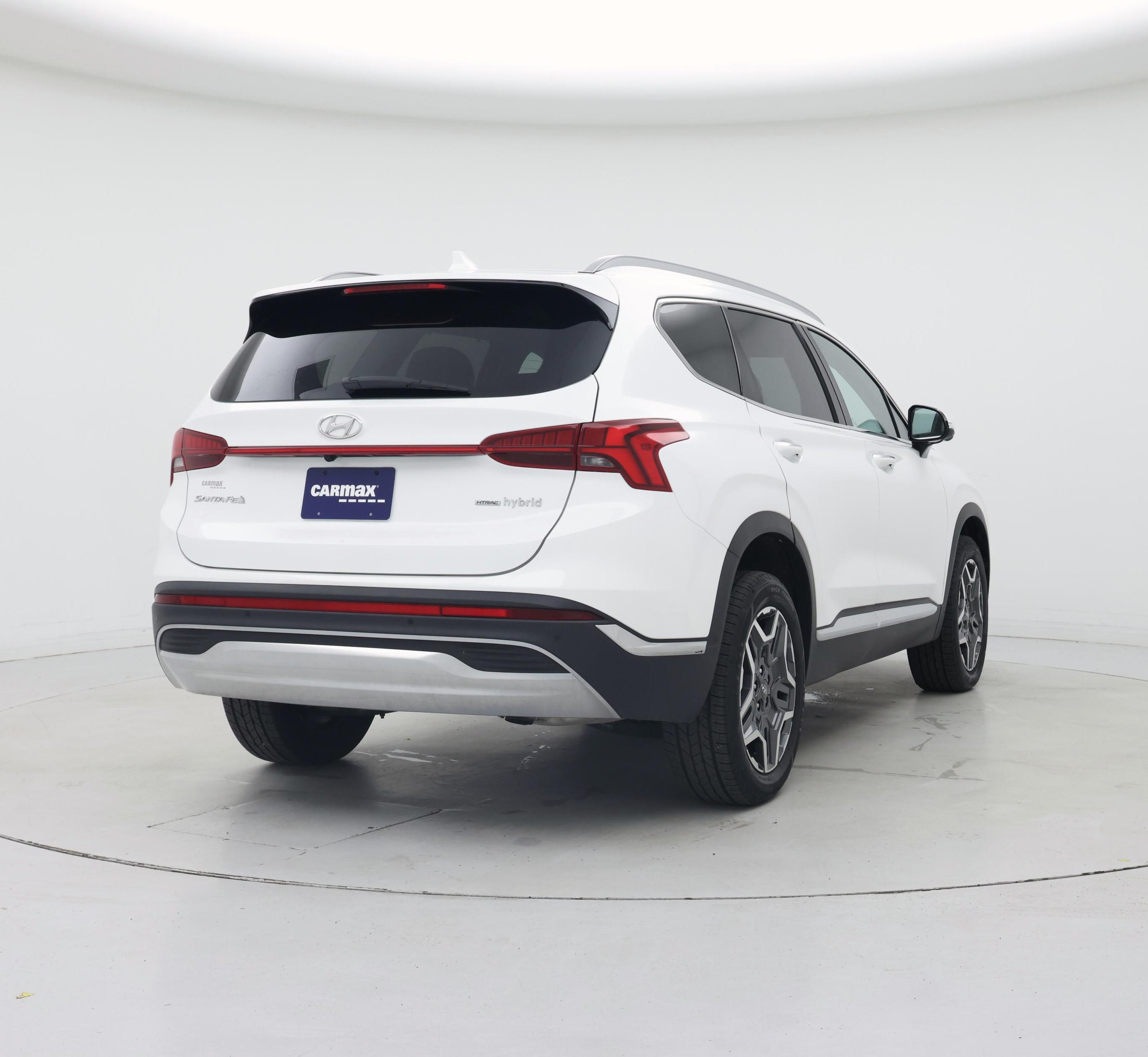 Thumbnail: 2023 Hyundai Santa Fe - 8