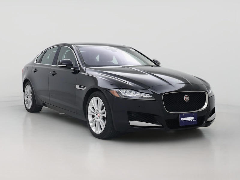 2018 Jaguar XF Prestige -
                  Rochester, NY