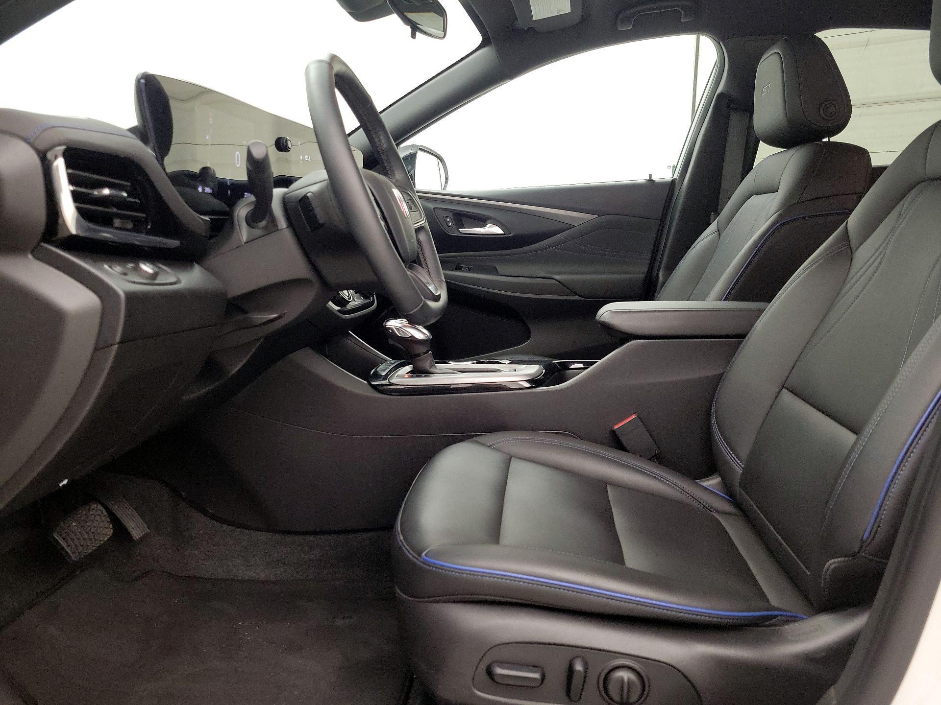 Thumbnail: 2024 Buick Envista - 11