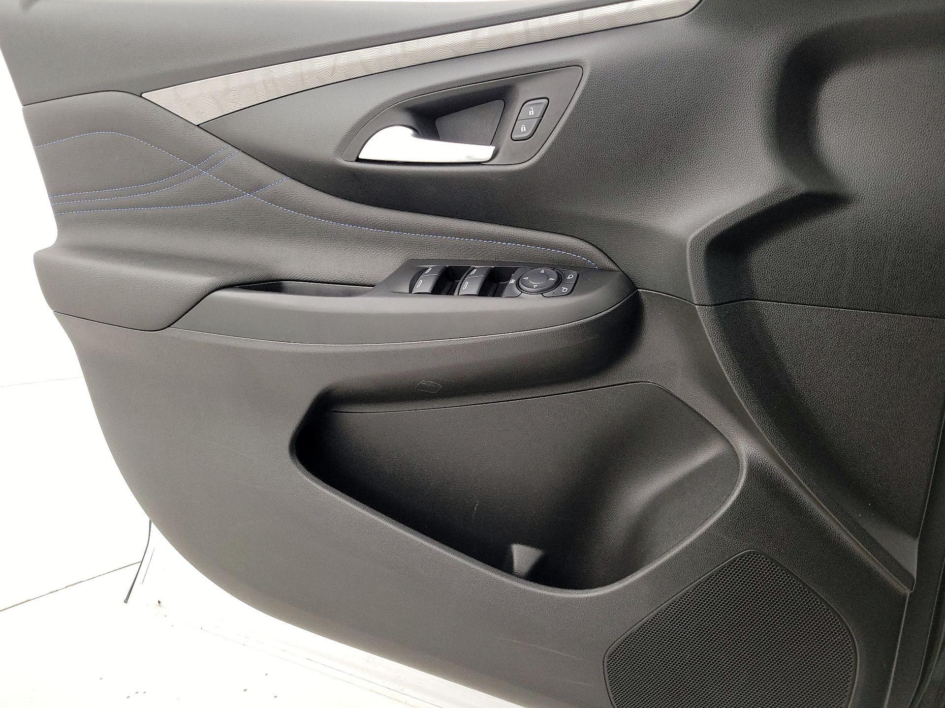 Thumbnail: 2024 Buick Envista - 12