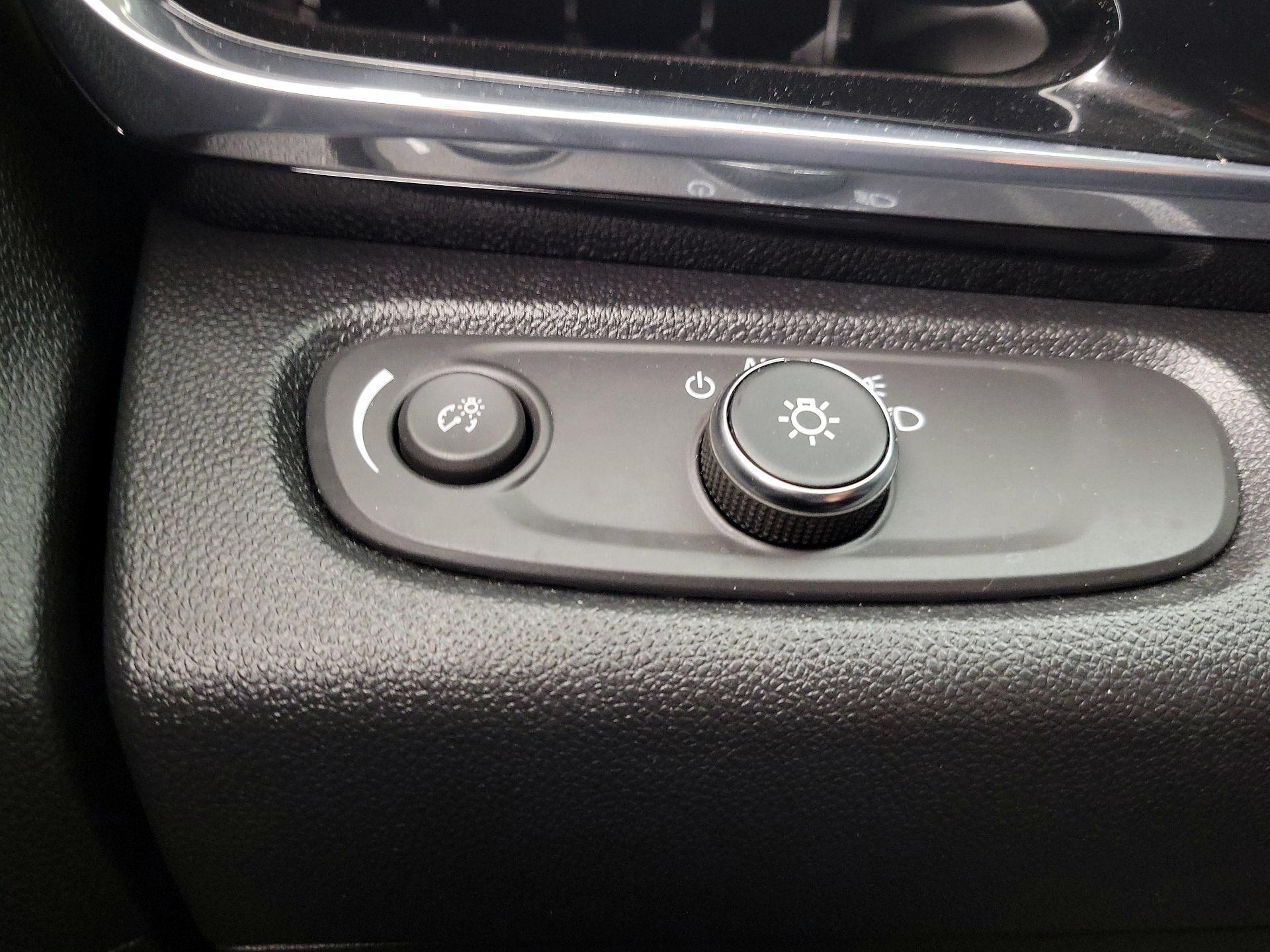 Thumbnail: 2024 Buick Envista - 13