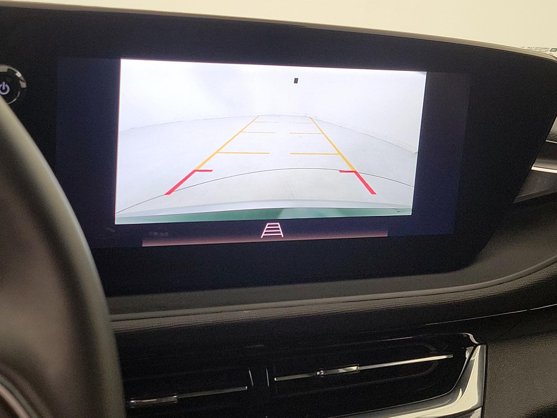 Thumbnail: 2024 Buick Envista - 14