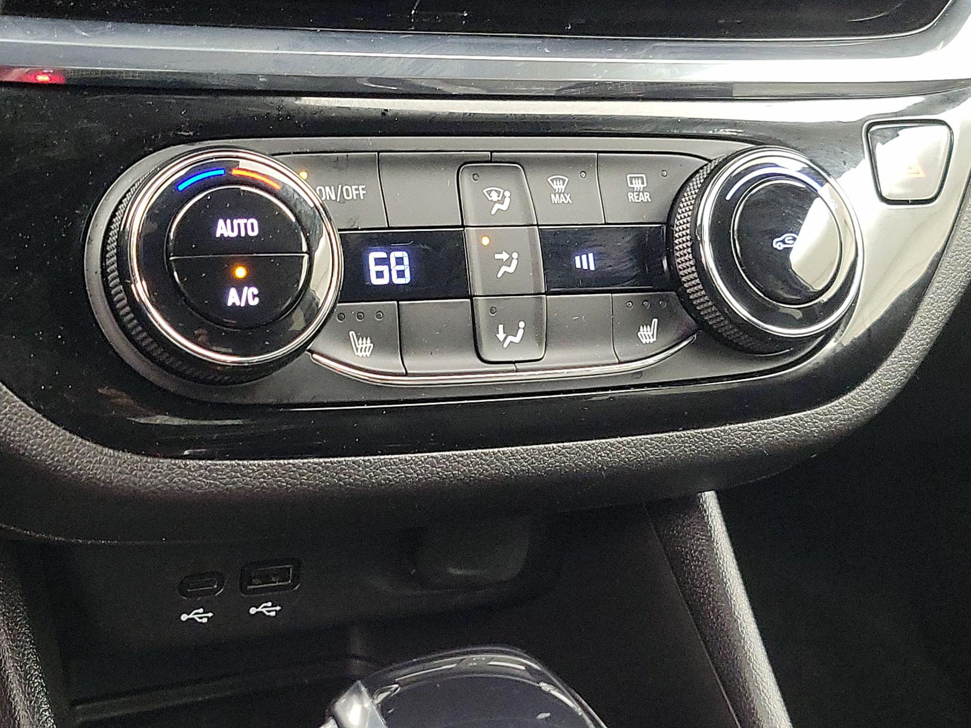 Thumbnail: 2024 Buick Envista - 16