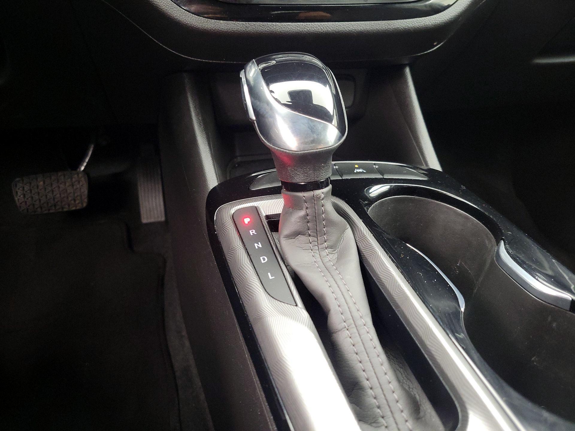 Thumbnail: 2024 Buick Envista - 17