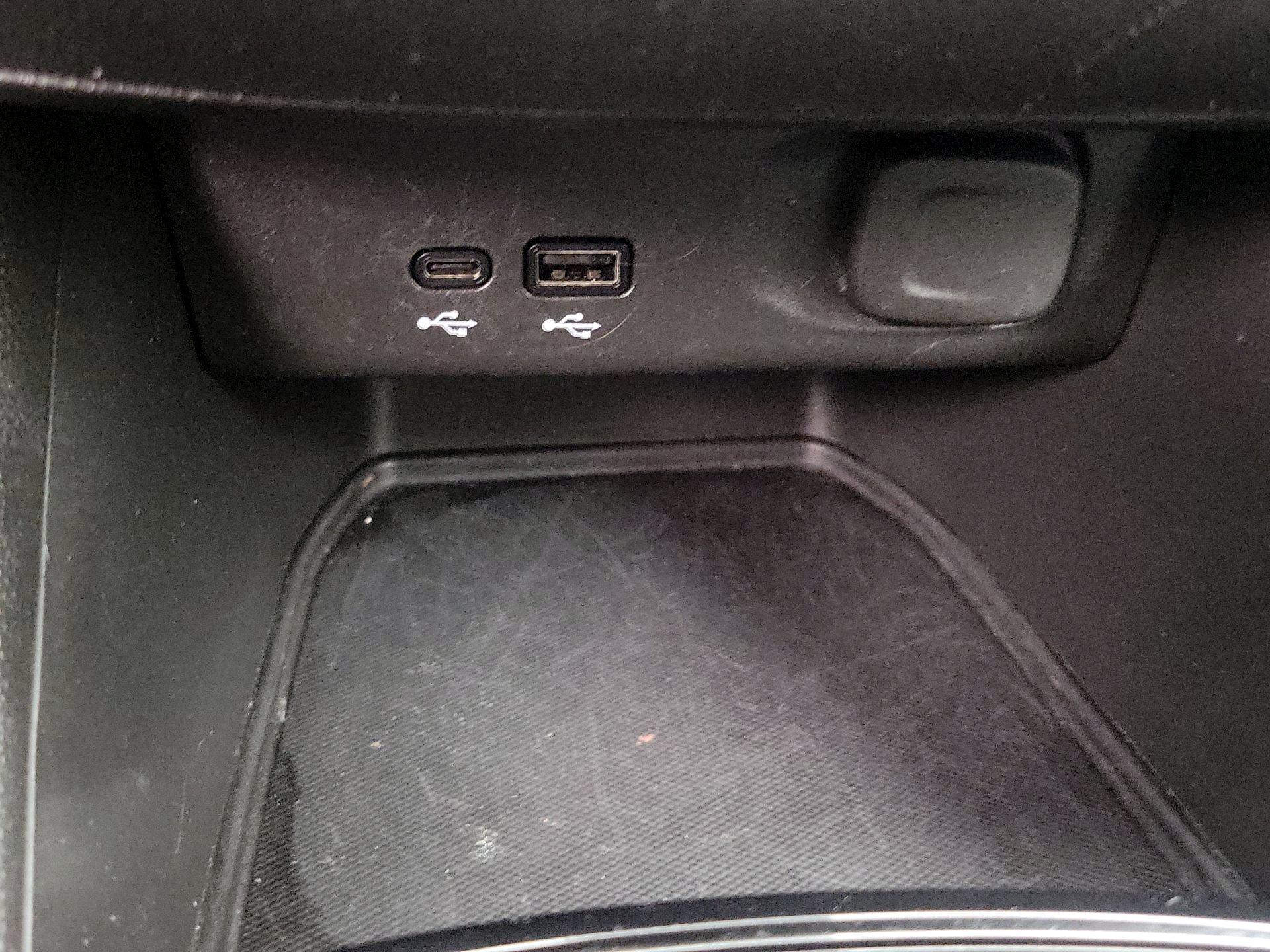 Thumbnail: 2024 Buick Envista - 18