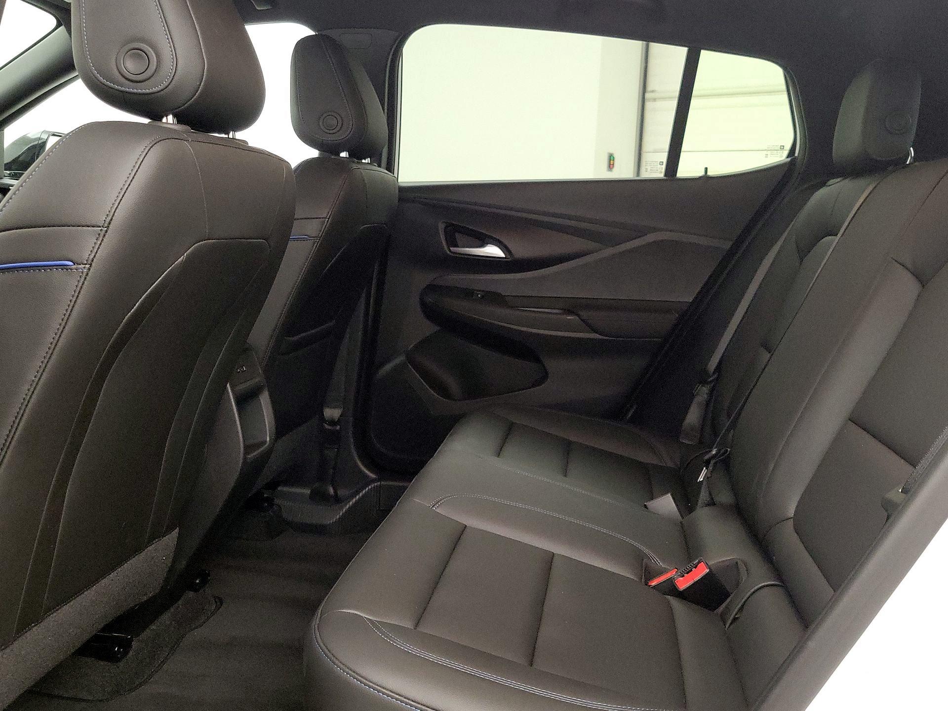 Thumbnail: 2024 Buick Envista - 19