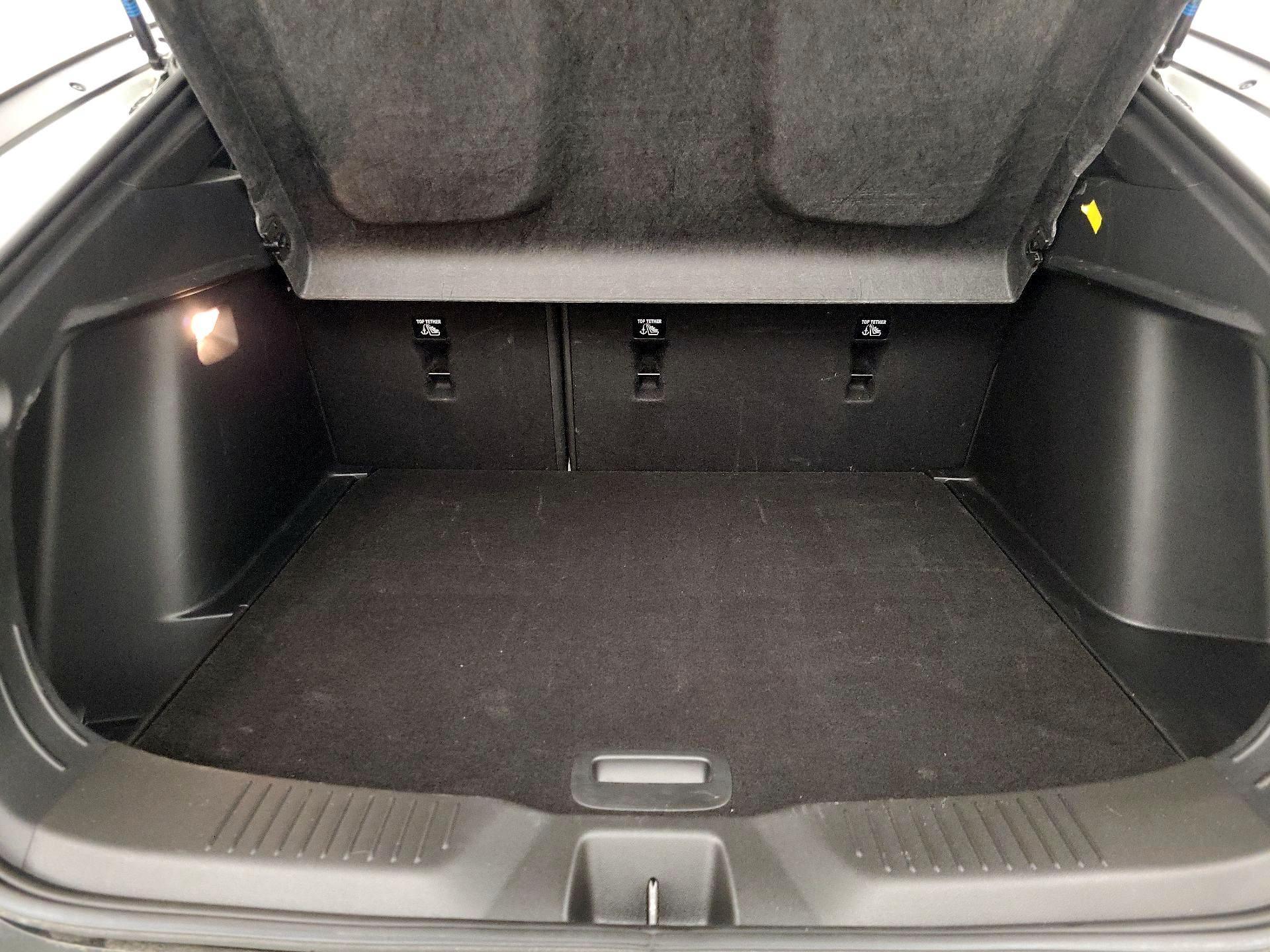 Thumbnail: 2024 Buick Envista - 20